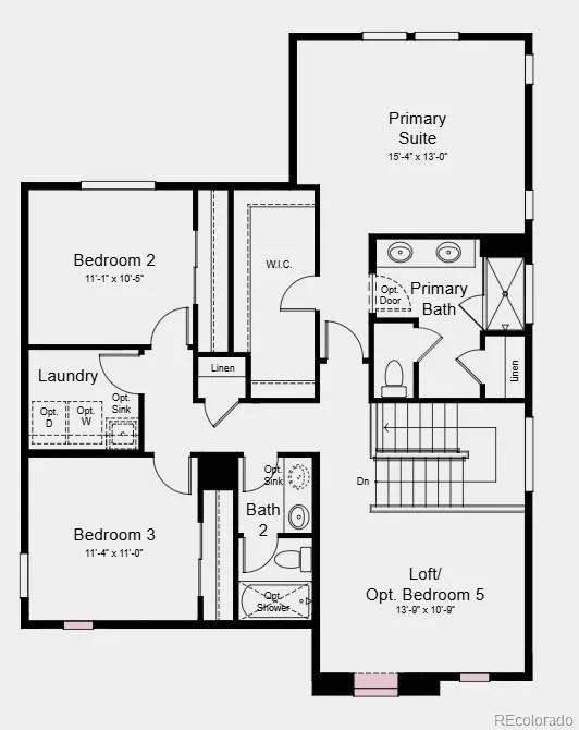 16857 W 92nd Loop Arvada CO 80007 MLS #REC3003411 06092026001400 532 25