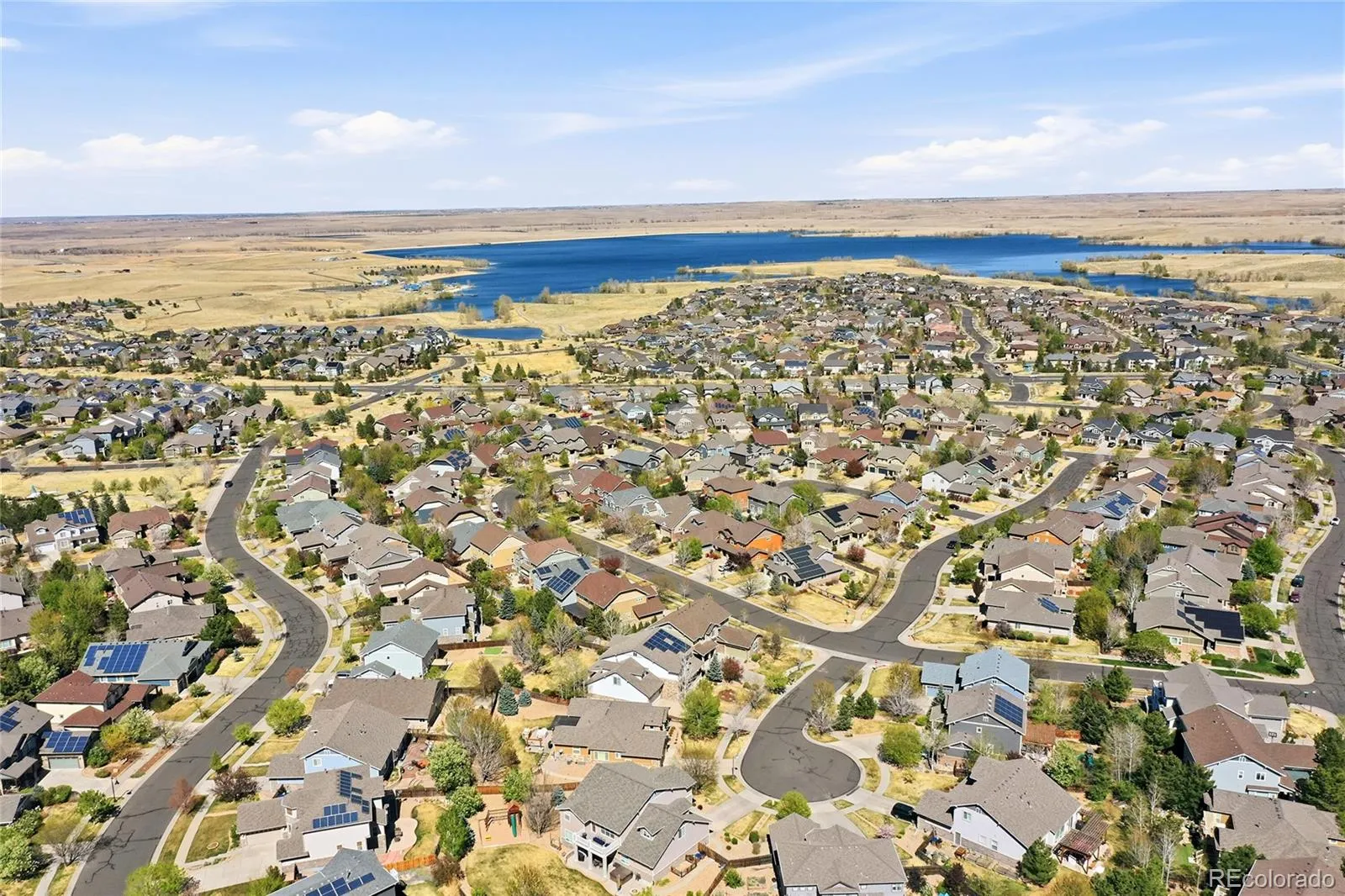 25853 E Peakview Place Aurora CO 80016 MLS #REC3006166 04202026185327 1600 36