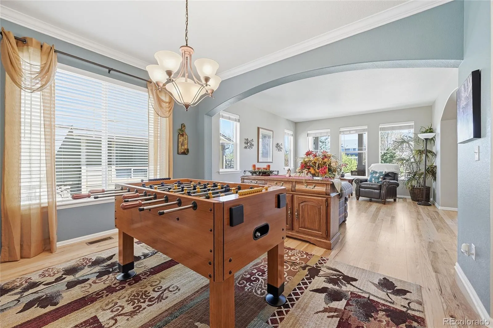 25853 E Peakview Place Aurora CO 80016 MLS #REC3006166 04202026185327 1600 6
