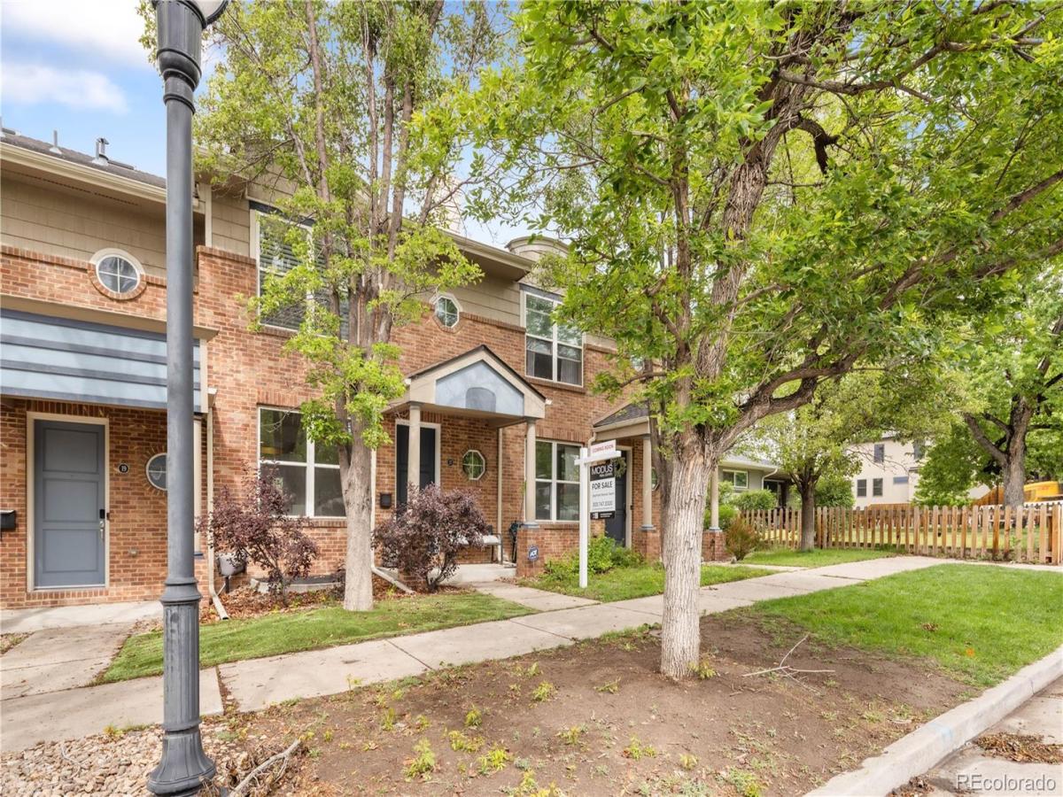 17 S Harrison Street Denver CO 80209 | MLS #REC3007194 MLS #REC3007194 image #0