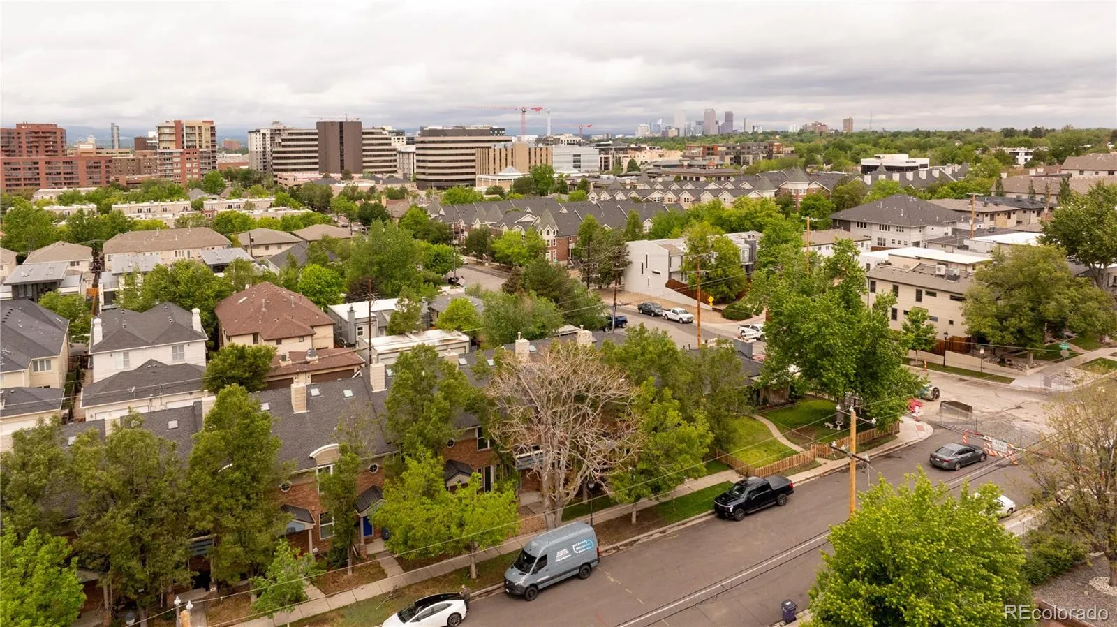 17 S Harrison Street Denver CO 80209 MLS #REC3007194 05232026092720 1600 42