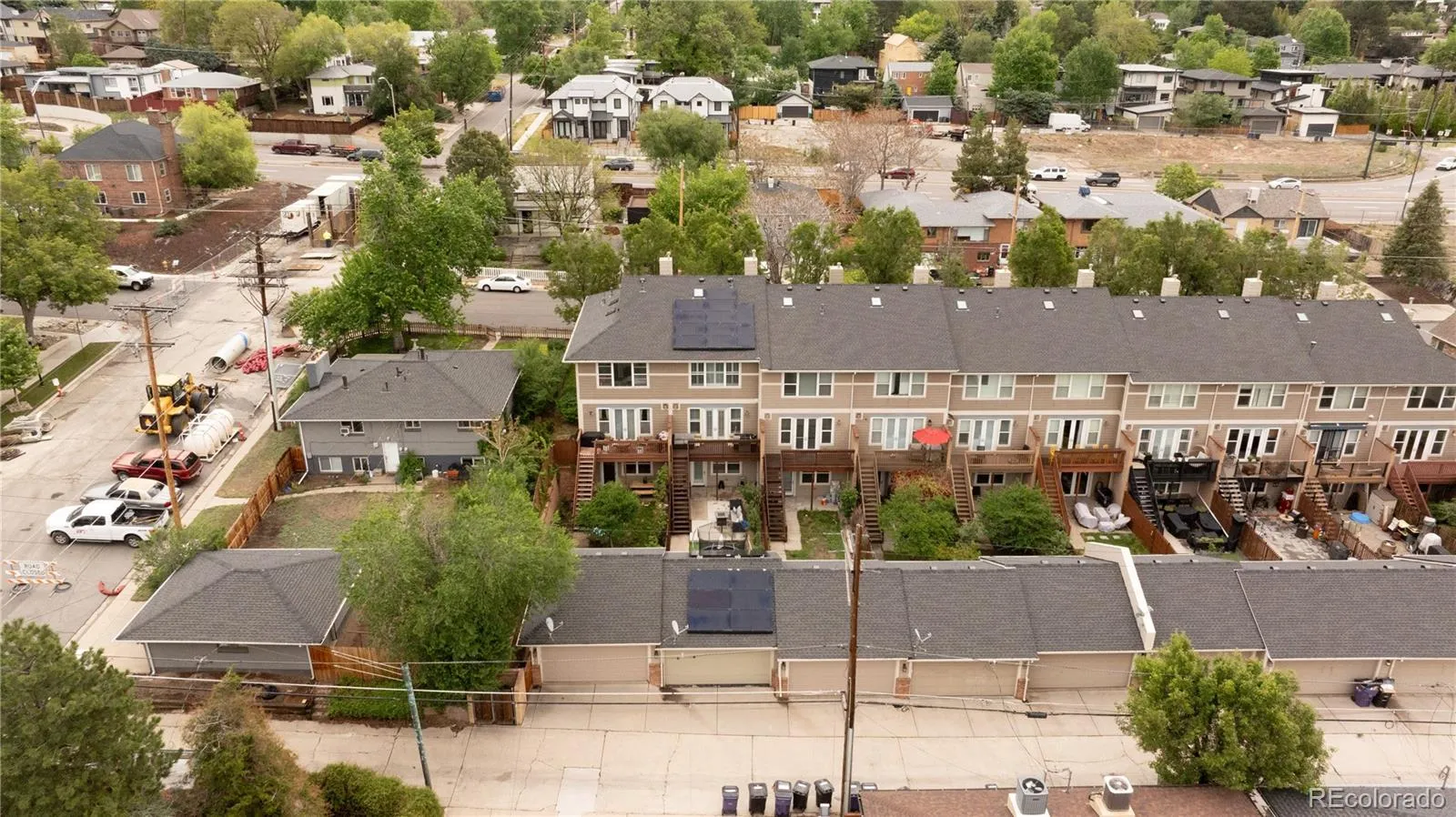 17 S Harrison Street Denver CO 80209 MLS #REC3007194 05232026092720 1600 43