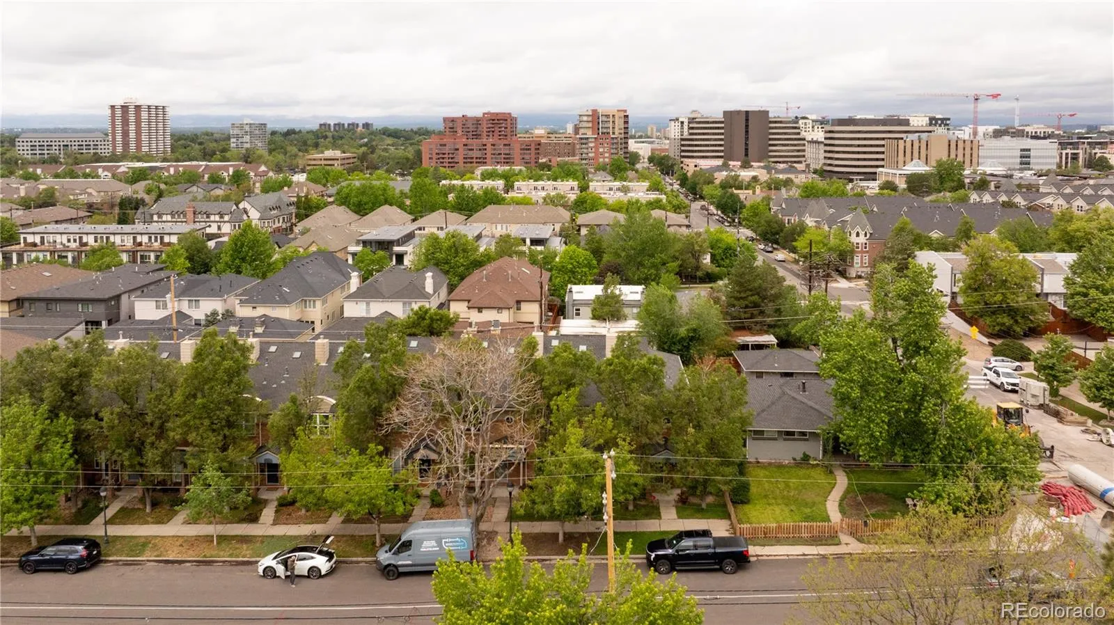17 S Harrison Street Denver CO 80209 MLS #REC3007194 05232026092720 1600 44