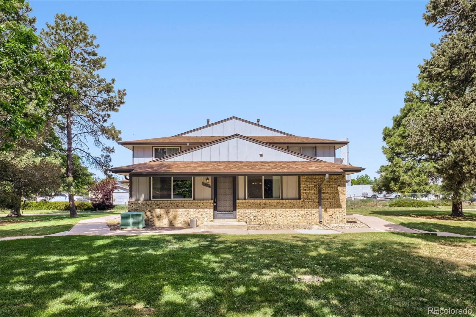 1162 S Eagle Circle #A Aurora CO 80012 | MLS #REC3007603 10062026012300 1600 22