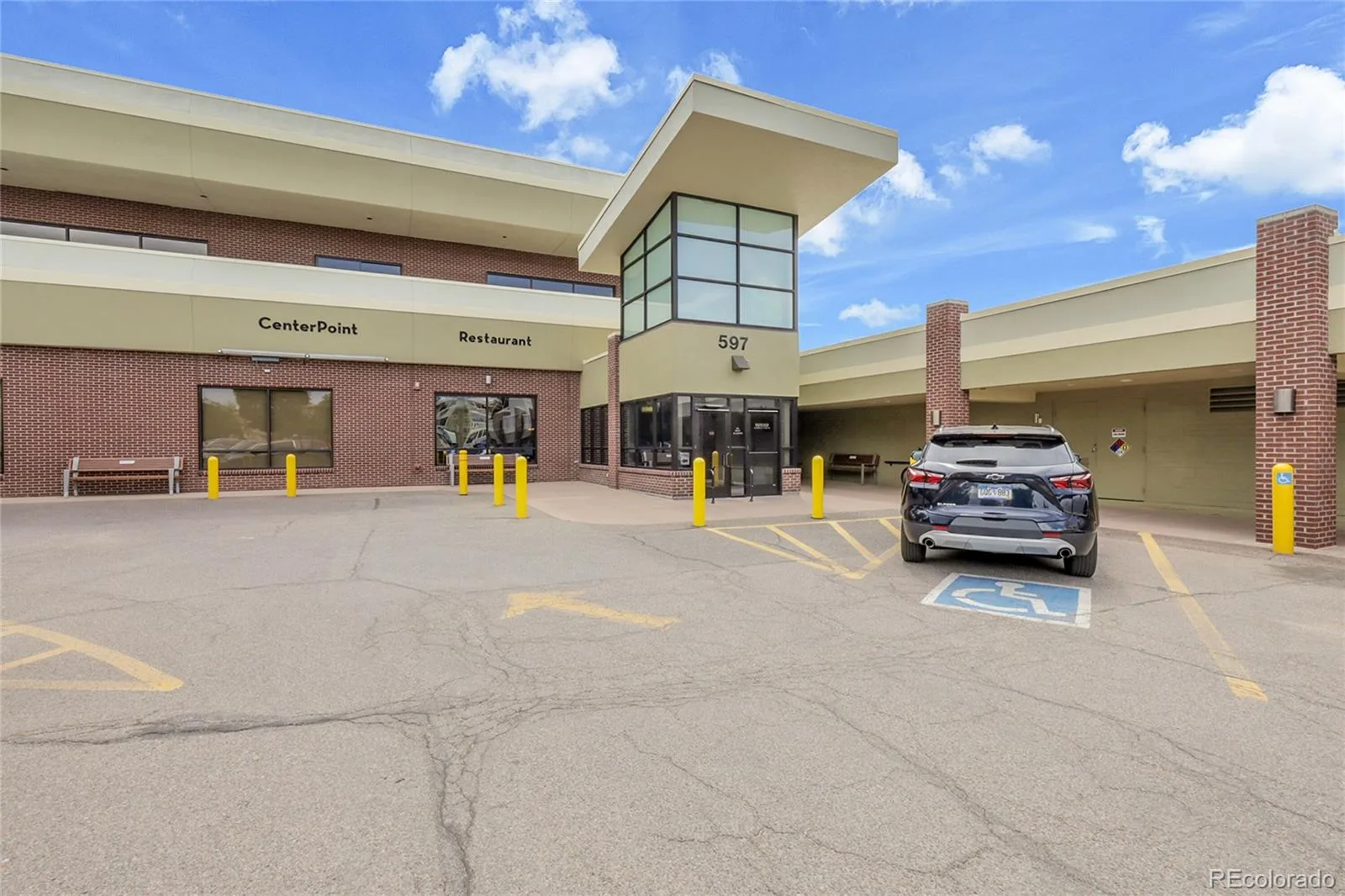 9335 E Center Avenue #8C Denver CO 80247 | MLS #REC3009273 07282026013557 1600 23