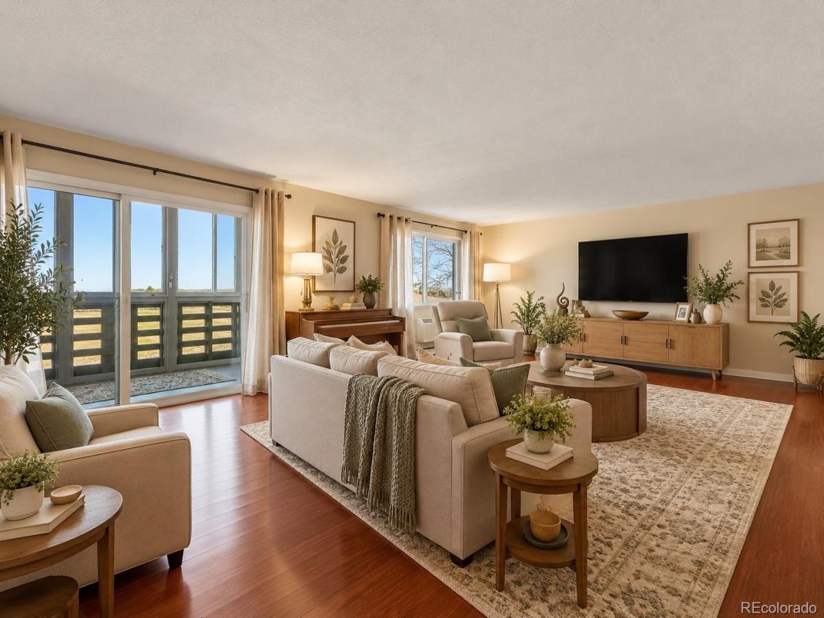 9335 E Center Avenue #8C Denver CO 80247 | MLS #REC3009273 MLS #REC3009273 image #0