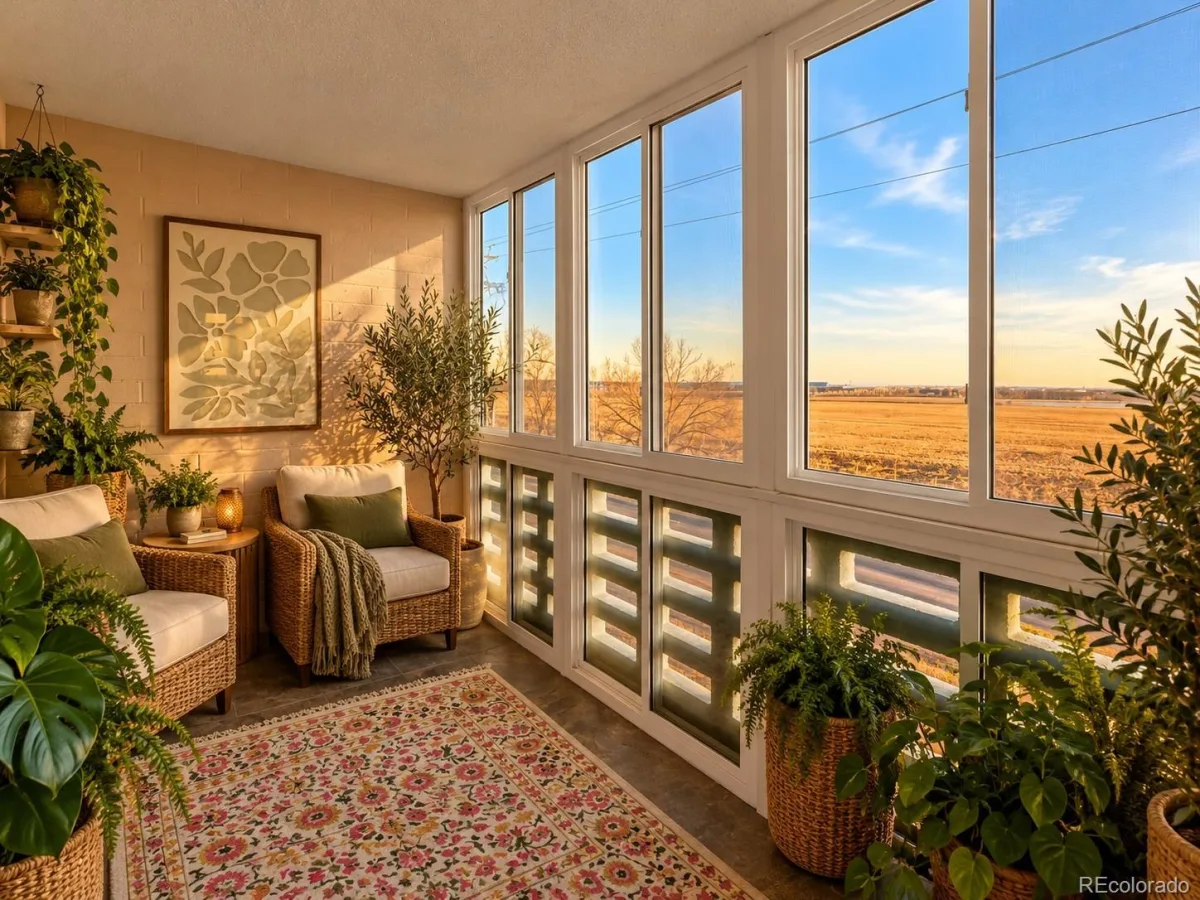 9335 E Center Avenue #8C Denver CO 80247 | MLS #REC3009273 10142026001501 1200 10