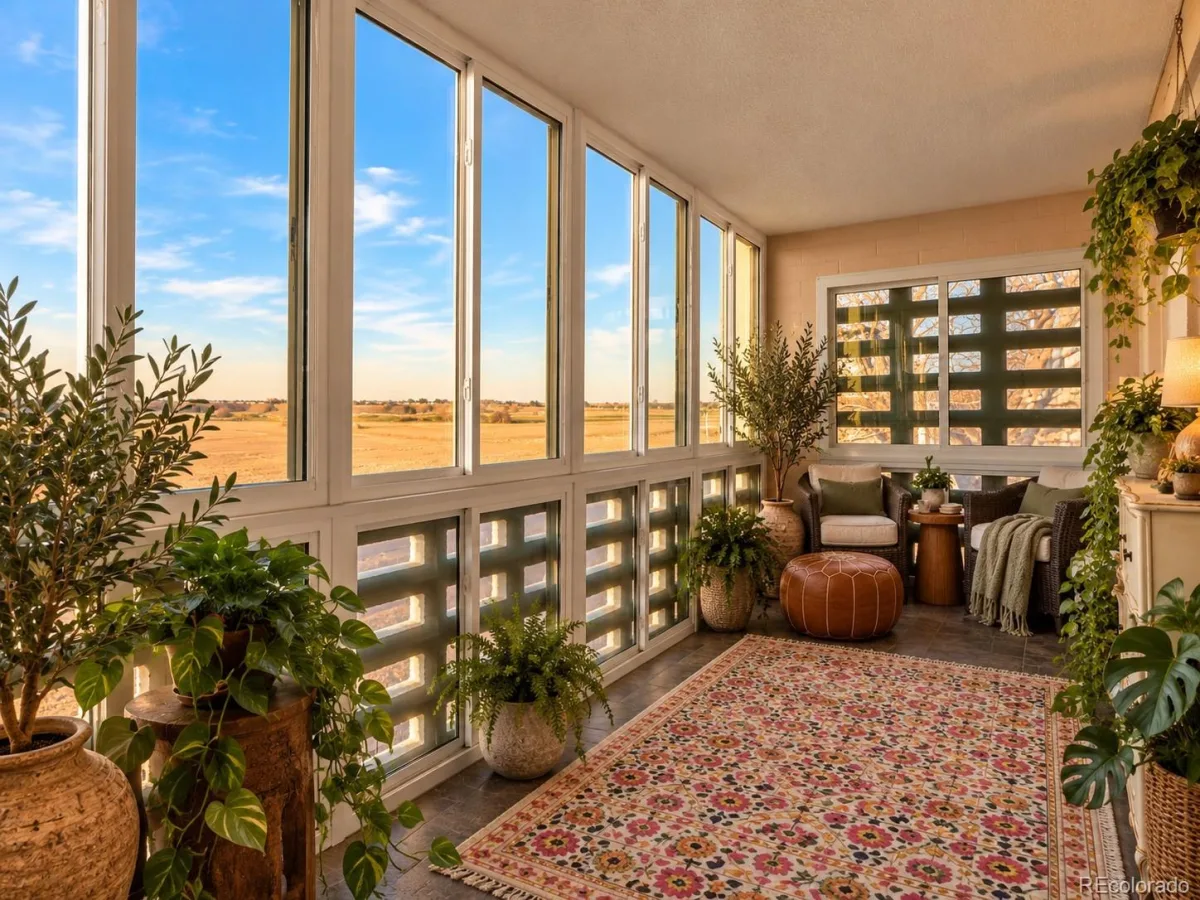 9335 E Center Avenue #8C Denver CO 80247 | MLS #REC3009273 10142026001501 1200 11