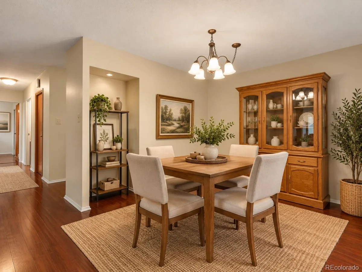 9335 E Center Avenue #8C Denver CO 80247 | MLS #REC3009273 10142026001501 1200 2