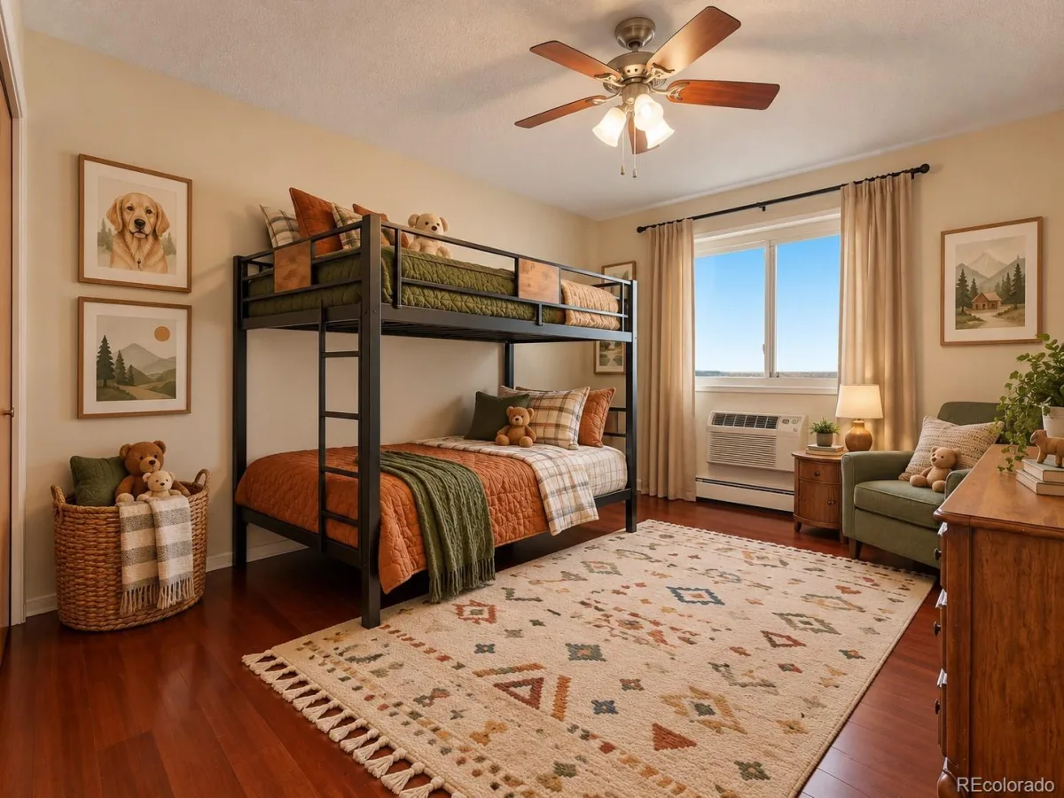 9335 E Center Avenue #8C Denver CO 80247 | MLS #REC3009273 10142026001501 1200 9