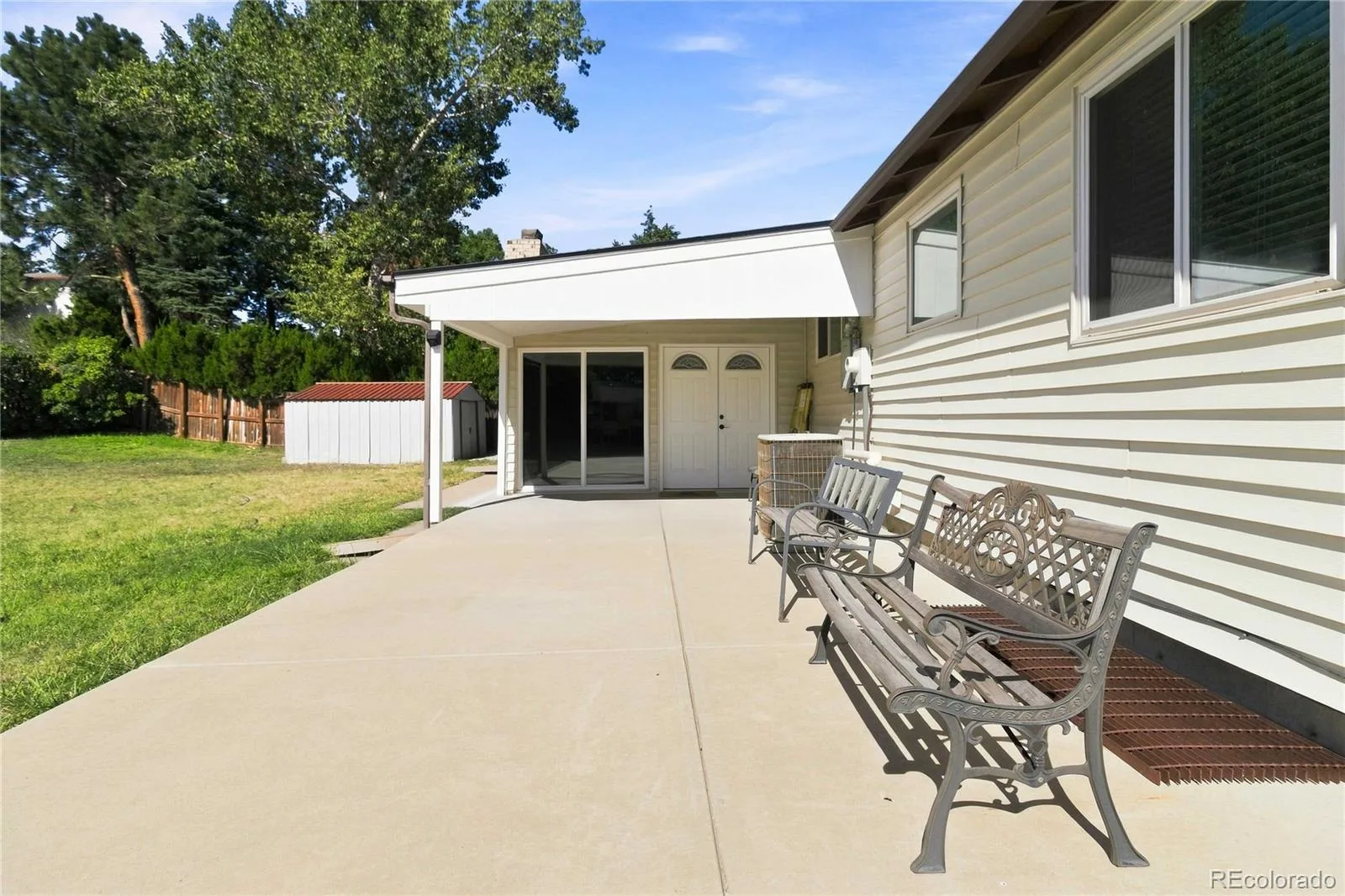 11226 W Texas Avenue Denver CO 80232 | MLS #REC3009719 09242026122743 1600 29