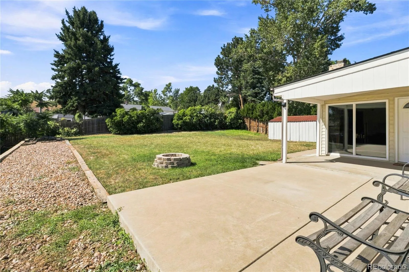 11226 W Texas Avenue Denver CO 80232 | MLS #REC3009719 09242026122743 1600 34