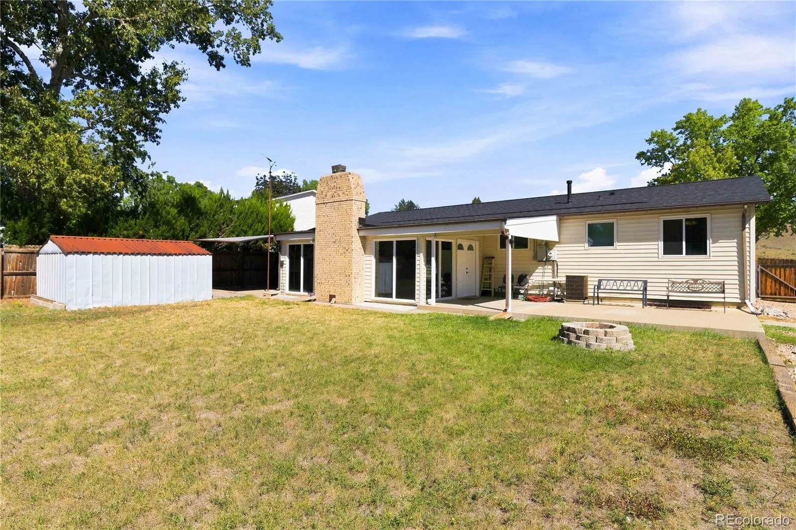 11226 W Texas Avenue Denver CO 80232 | MLS #REC3009719 09242026122743 1600 35