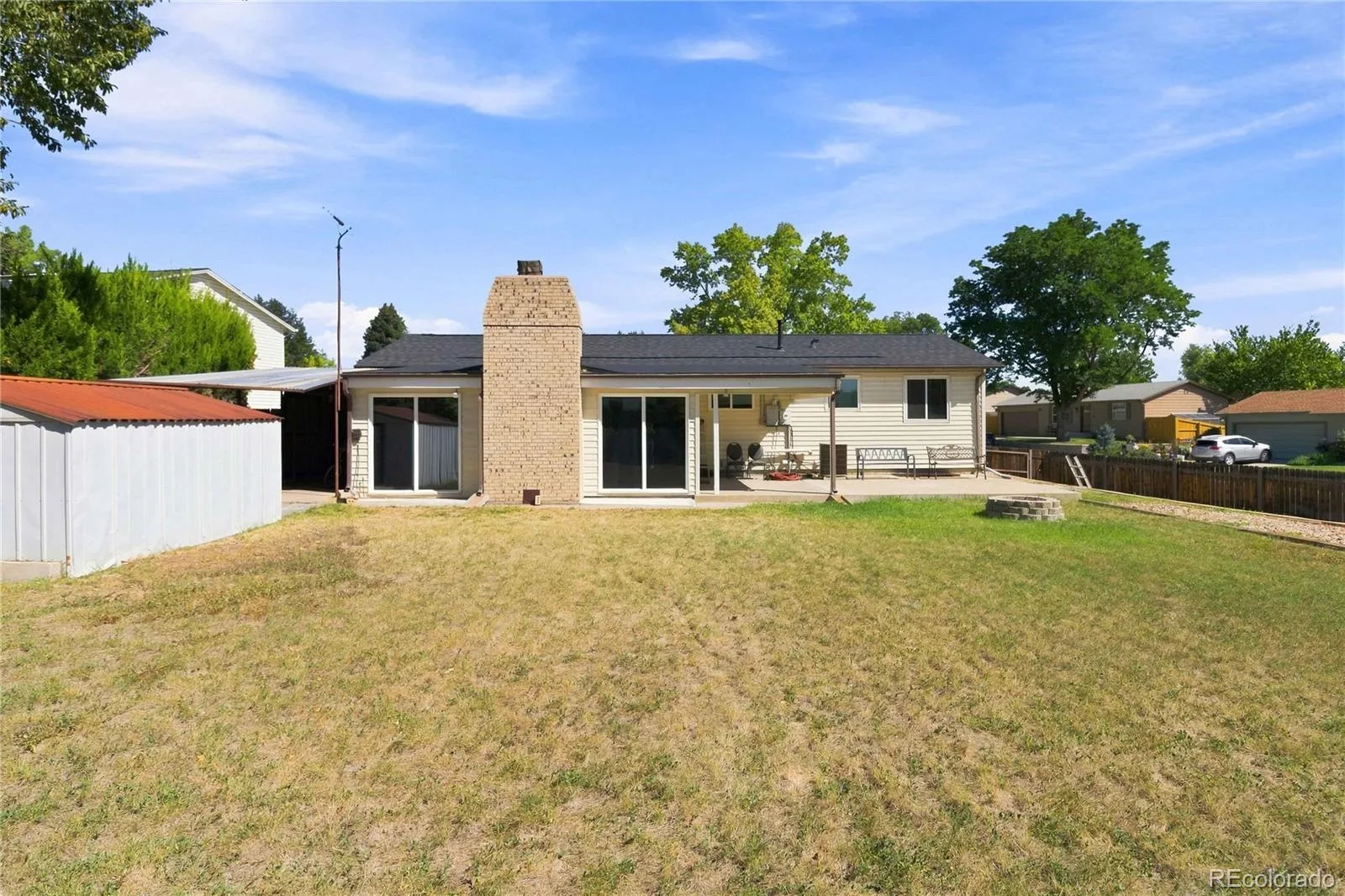 11226 W Texas Avenue Denver CO 80232 | MLS #REC3009719 09242026122743 1600 36