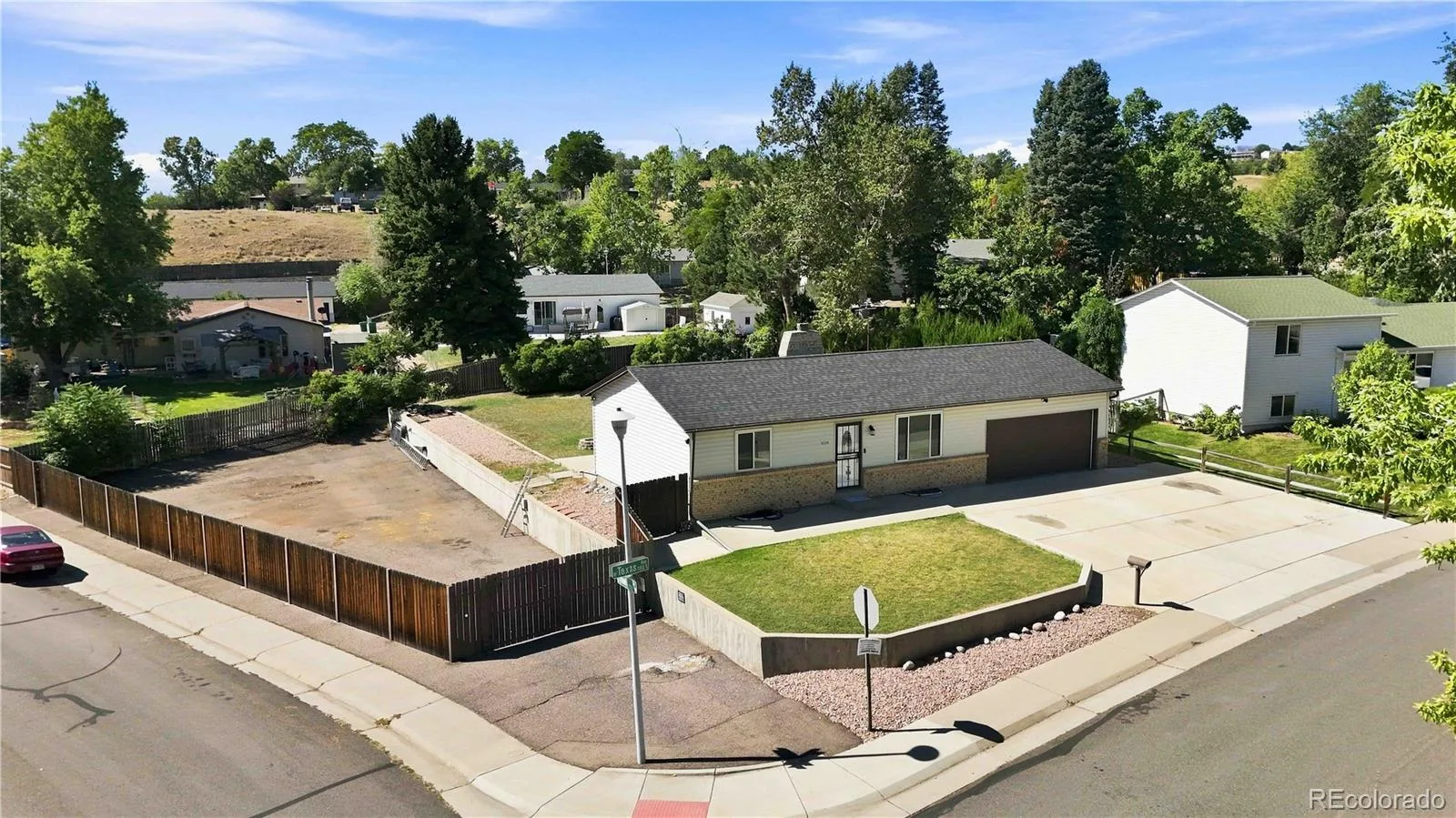 11226 W Texas Avenue Denver CO 80232 | MLS #REC3009719 09242026122743 1600 37