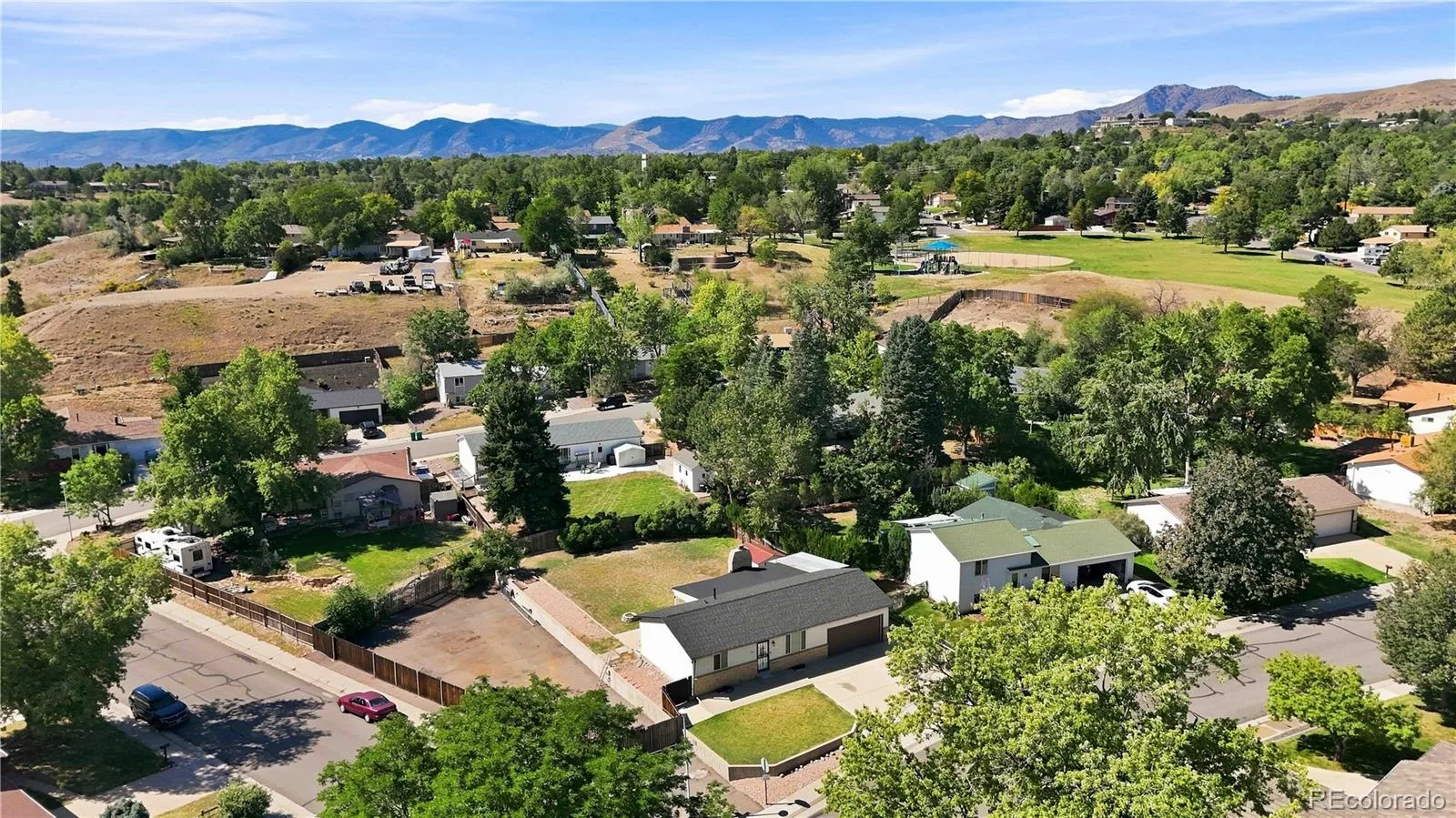 11226 W Texas Avenue Denver CO 80232 | MLS #REC3009719 09242026122743 1600 38