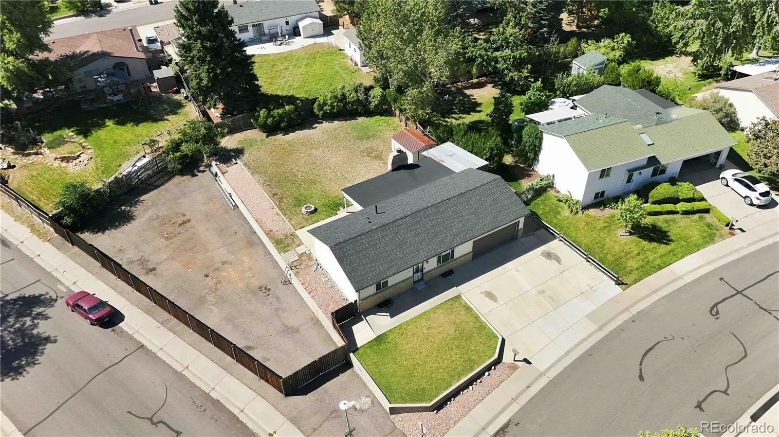 11226 W Texas Avenue Denver CO 80232 | MLS #REC3009719 09242026122743 1600 39