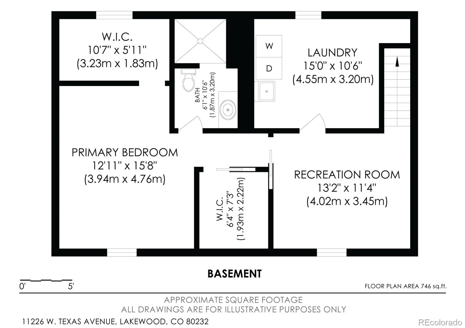 11226 W Texas Avenue Denver CO 80232 | MLS #REC3009719 09242026122743 1600 46