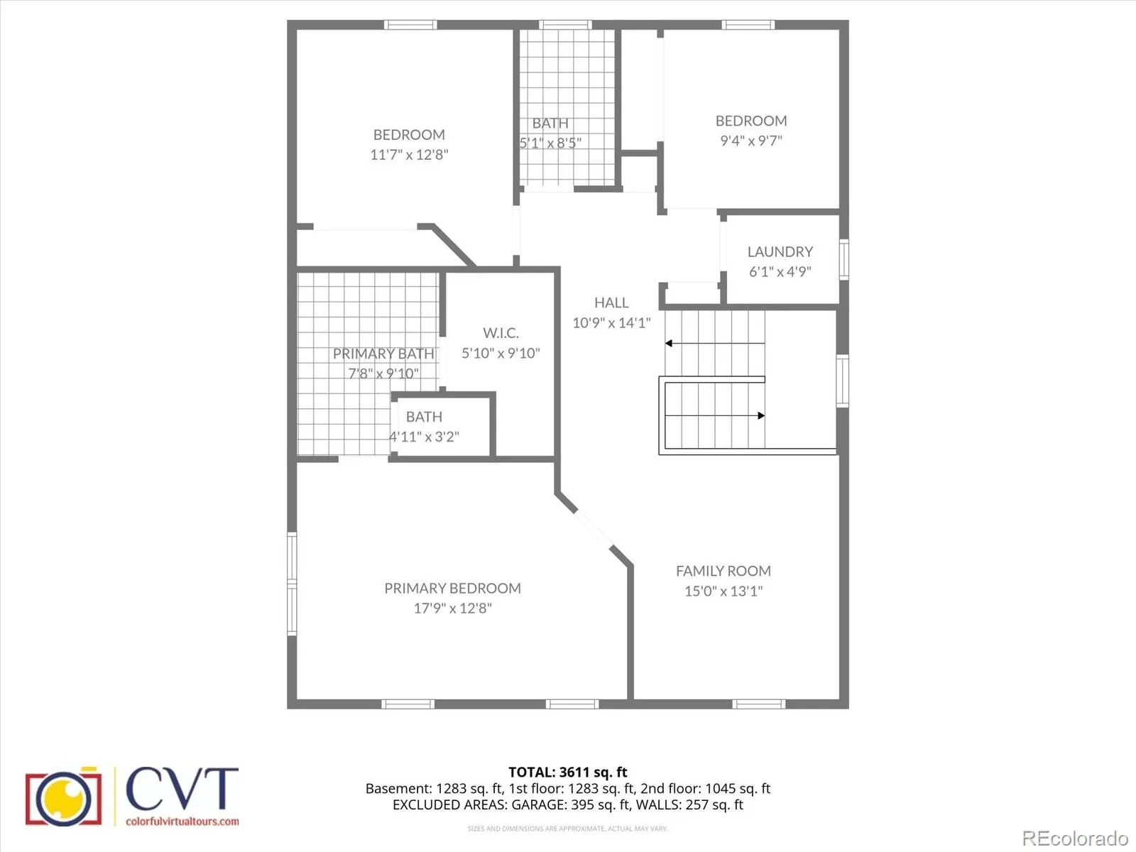 20436 E Flora Drive Aurora CO 80013 MLS #REC3010131 04232026012118 1600 44