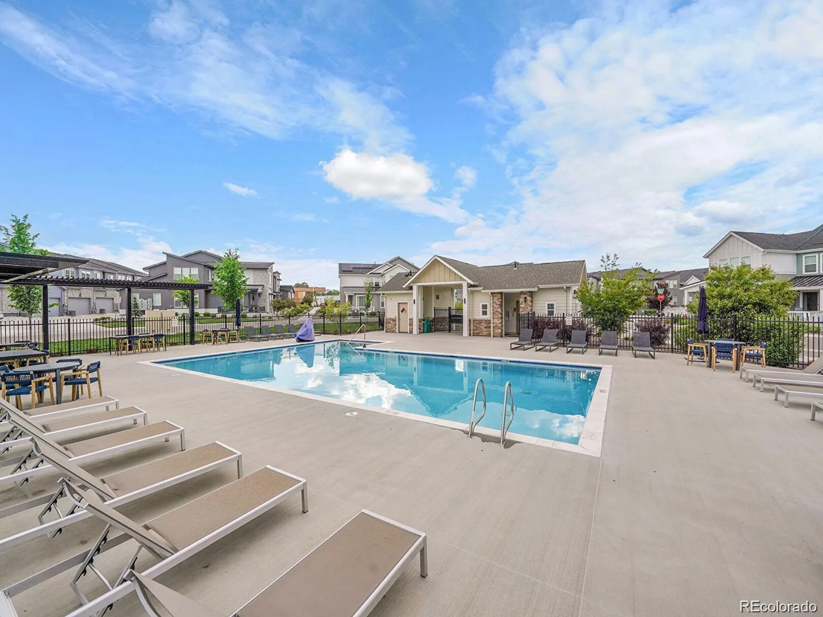 7444 W Evans Place Denver CO 80227 | MLS #REC3010723 10132026213812 1600 19