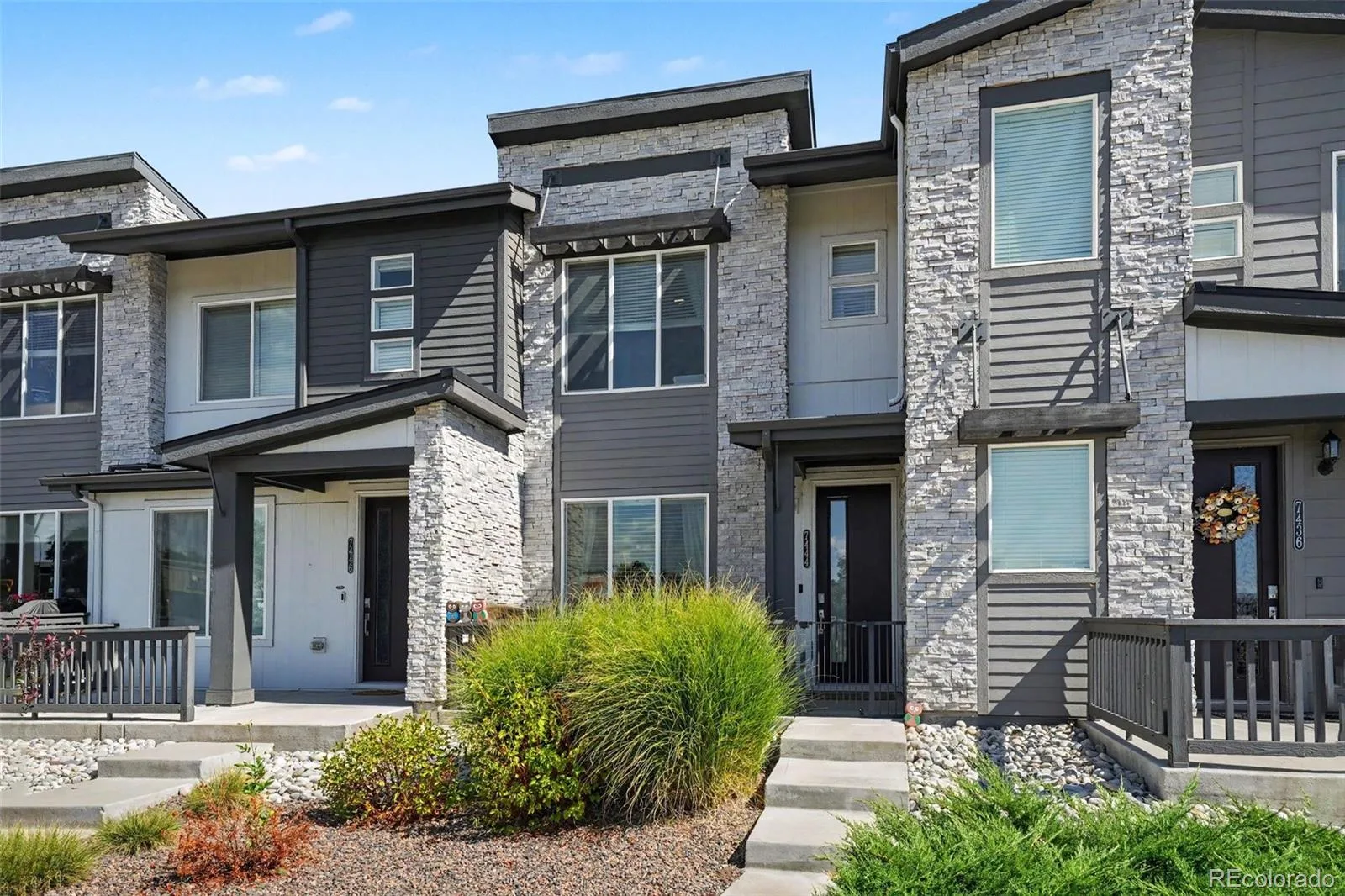 7444 W Evans Place Denver CO 80227 | MLS #REC3010723 10132026213812 1600 2