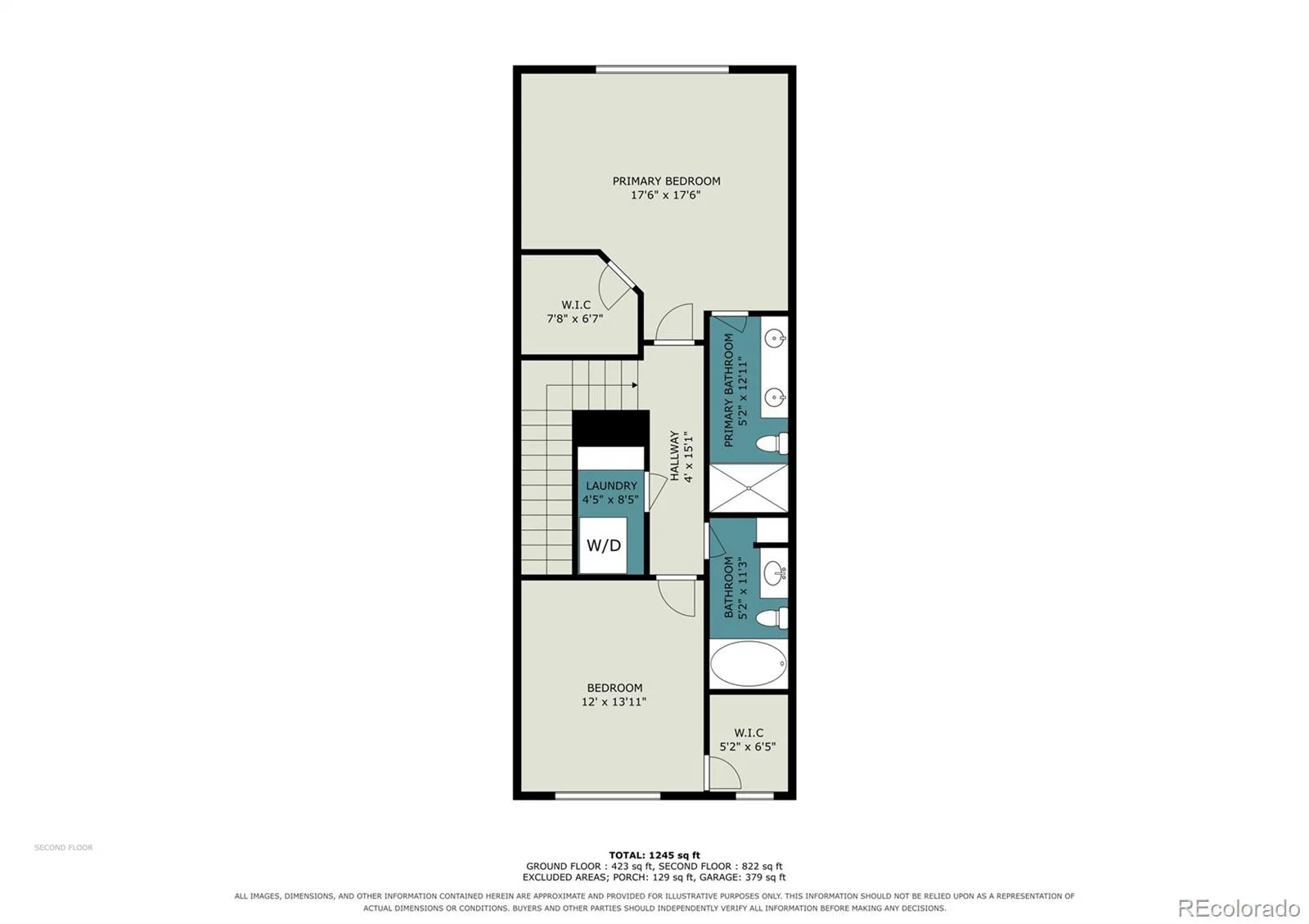 7444 W Evans Place Denver CO 80227 | MLS #REC3010723 10132026213812 1600 24