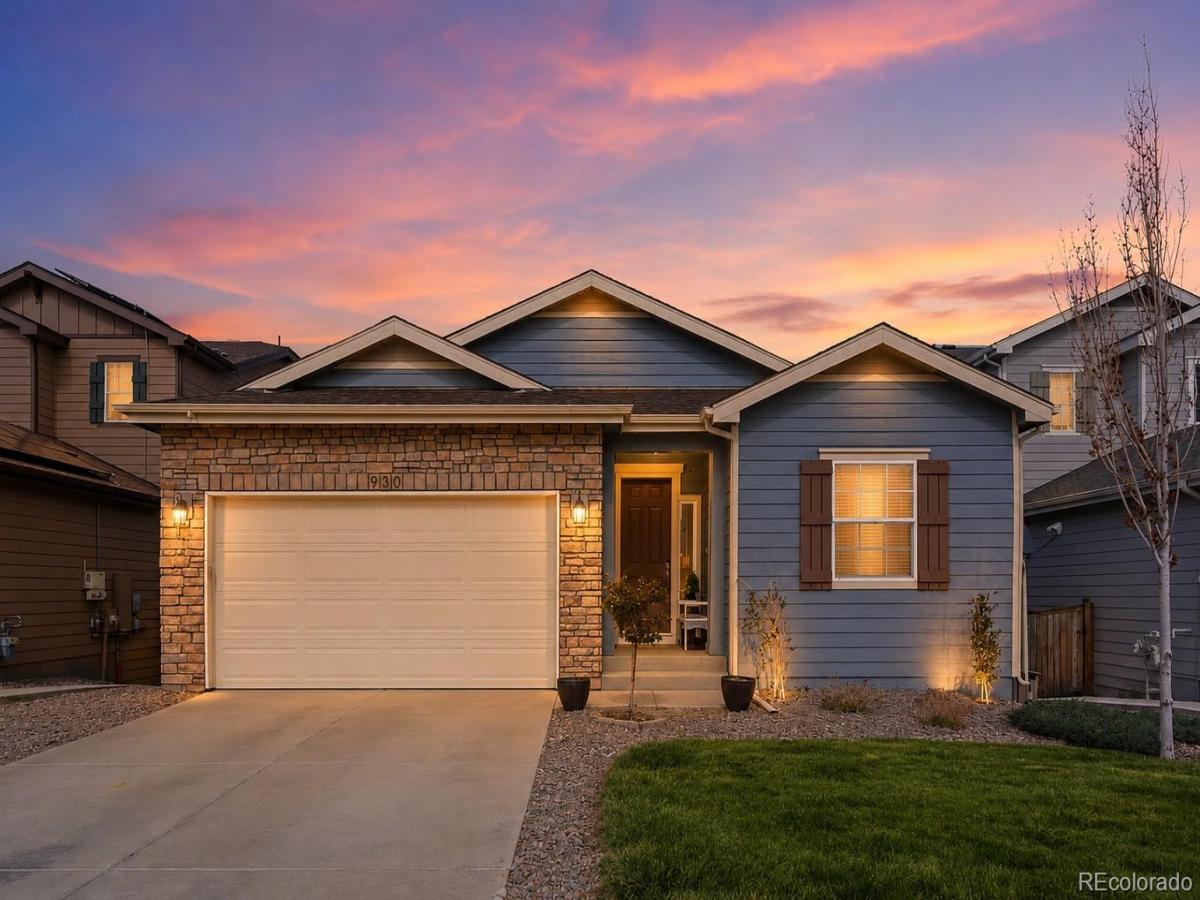 930 Mcmurdo Circle Castle Rock CO 80108 | MLS #REC3011016 MLS #REC3011016 image #0