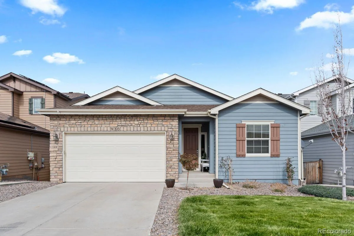 930 Mcmurdo Circle Castle Rock CO 80108 | MLS #REC3011016 07182026154640 1200 1