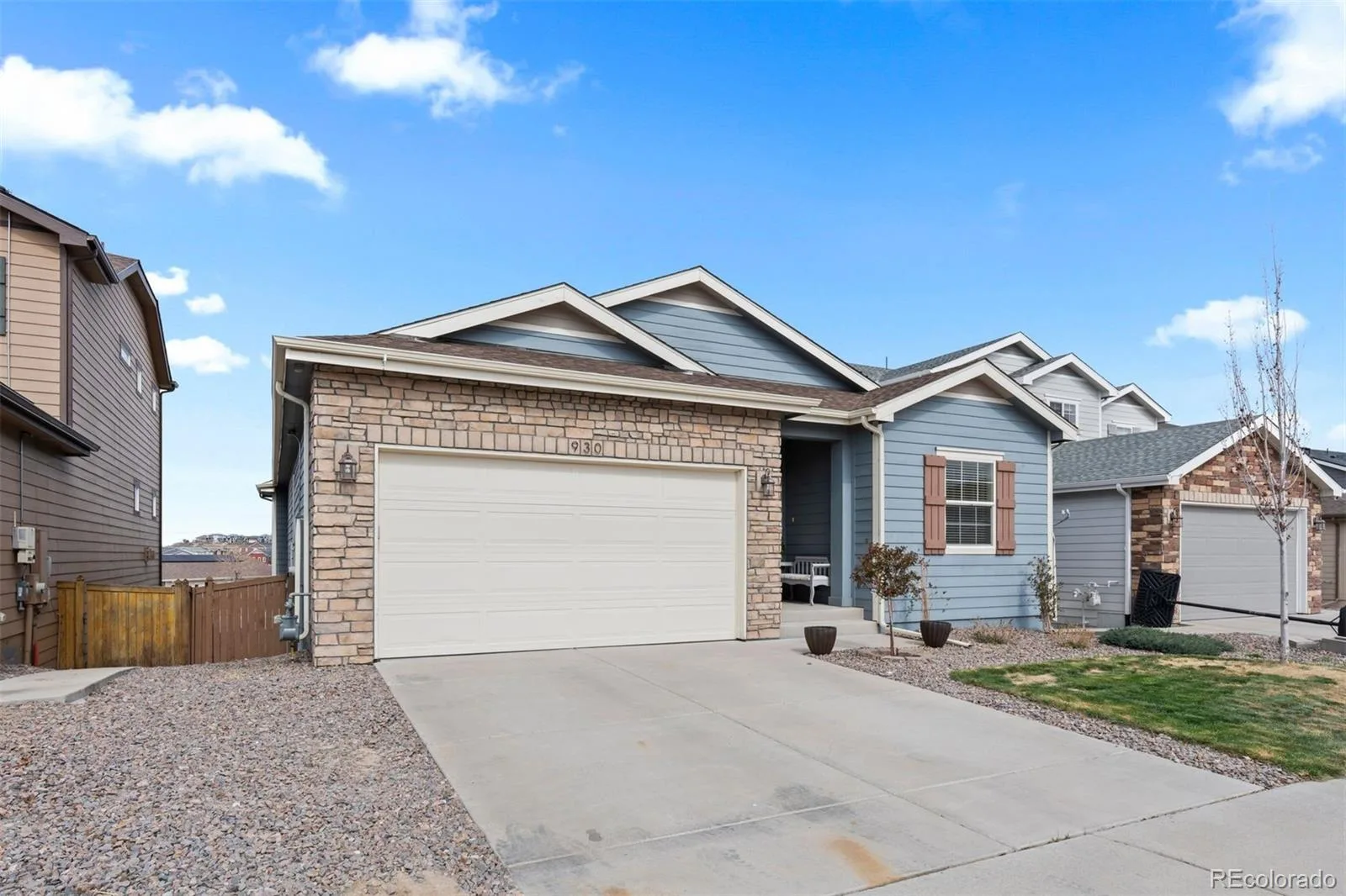 930 Mcmurdo Circle Castle Rock CO 80108 | MLS #REC3011016 07182026154640 1600 2