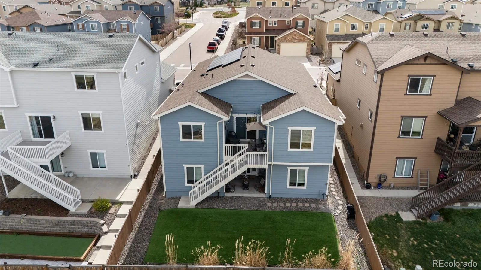 930 Mcmurdo Circle Castle Rock CO 80108 | MLS #REC3011016 07182026154640 1600 36