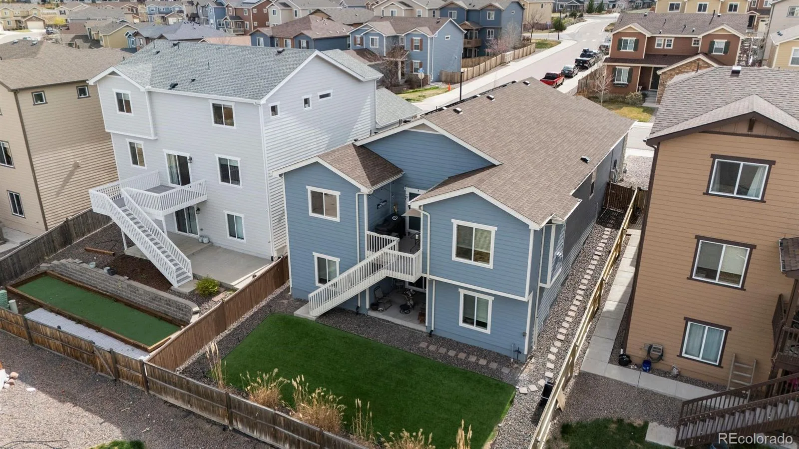 930 Mcmurdo Circle Castle Rock CO 80108 | MLS #REC3011016 07182026154640 1600 37