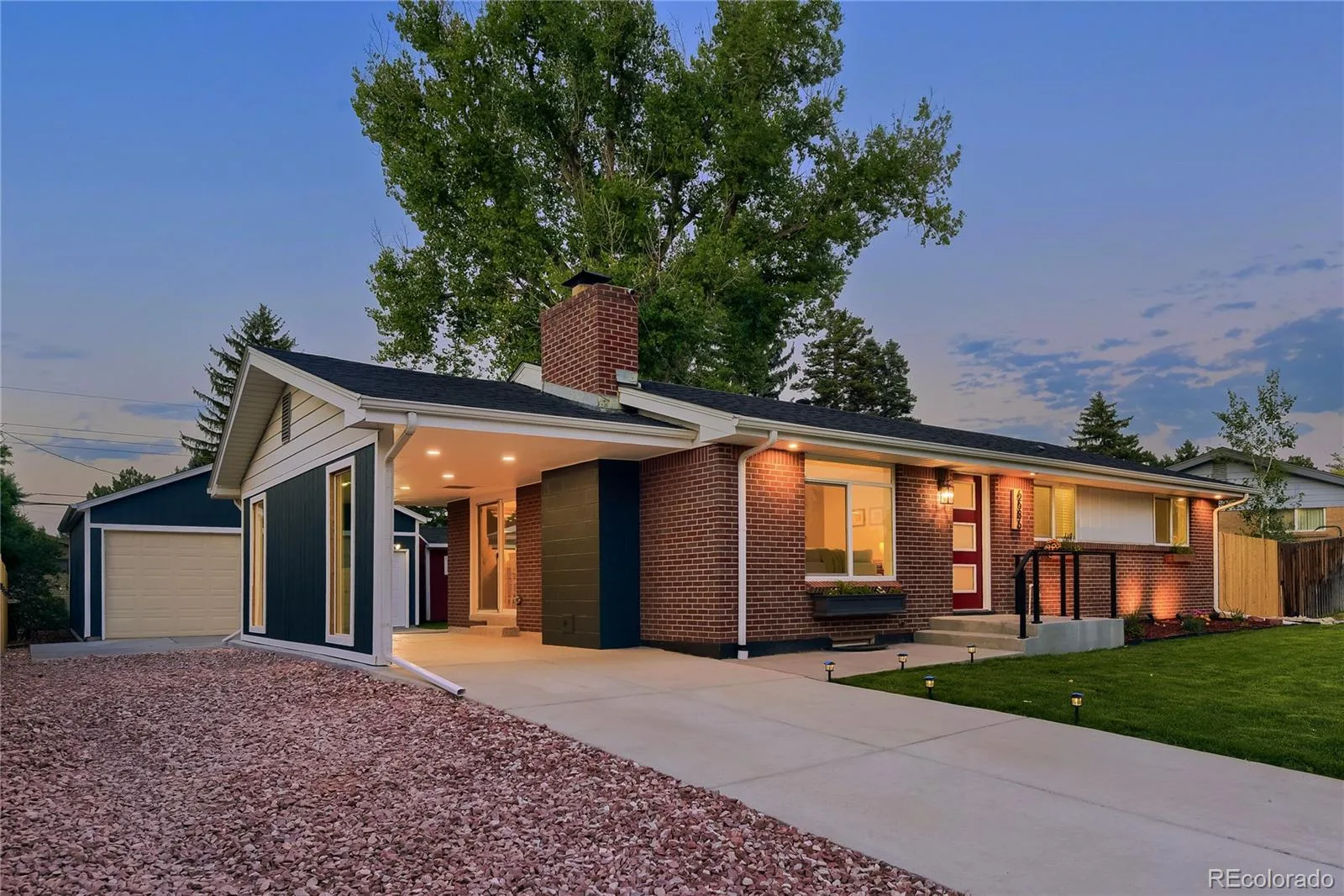 6586 S Kit Carson Street Littleton CO 80121 MLS #REC3011164 06242026222738 1600 1