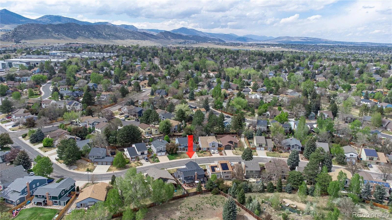 8200 S San Juan Range Road Littleton CO 80127 MLS #REC3011413 05242026052210 1600 40