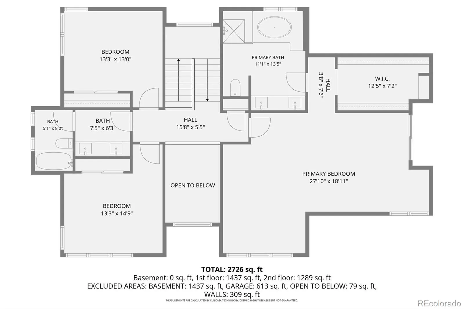 3059 S University Circle Englewood CO 80113 MLS #REC3011758 05232026193618 1600 34