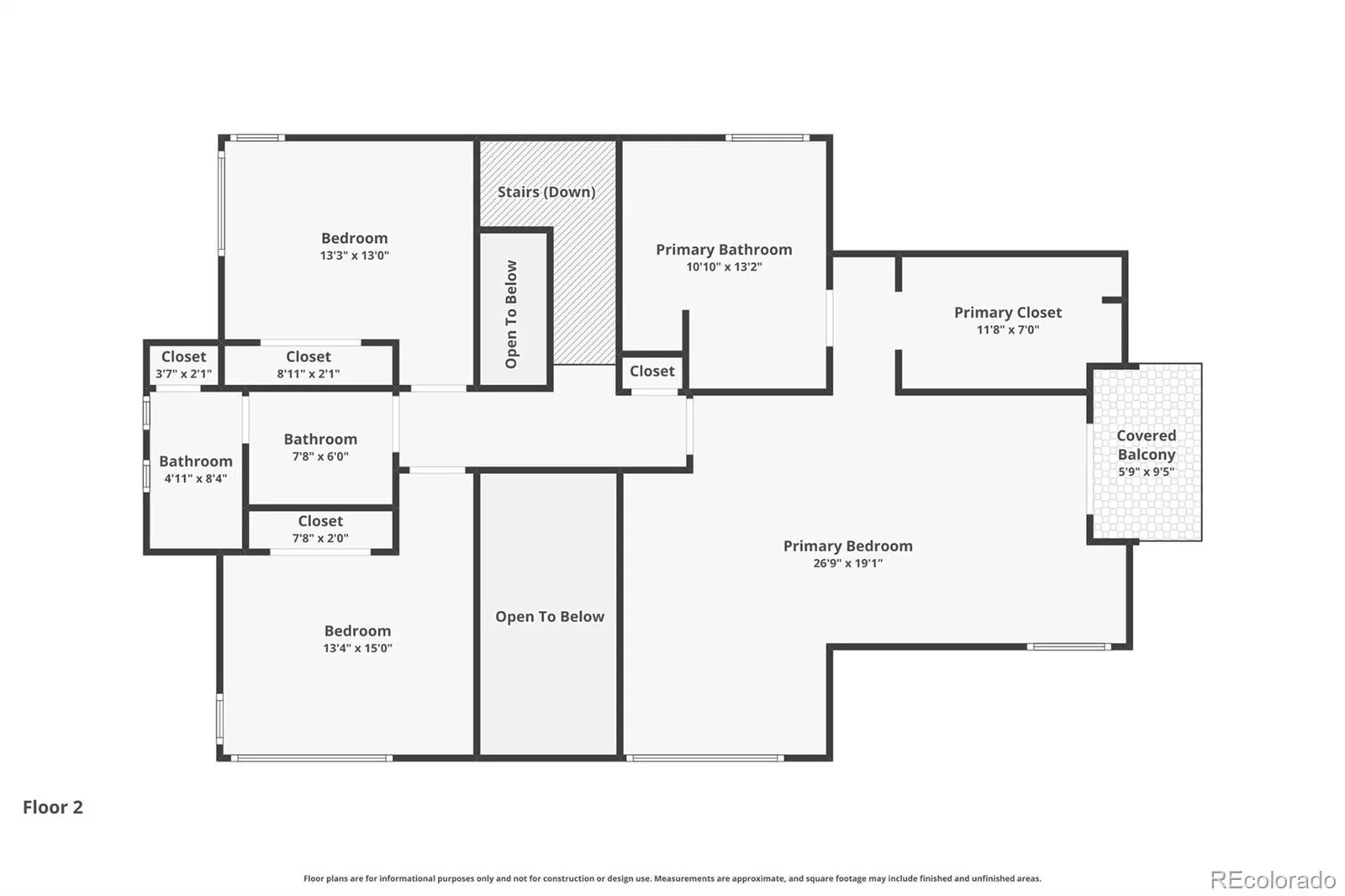 3059 S University Circle Englewood CO 80113 MLS #REC3011758 06092026001406 1600 34