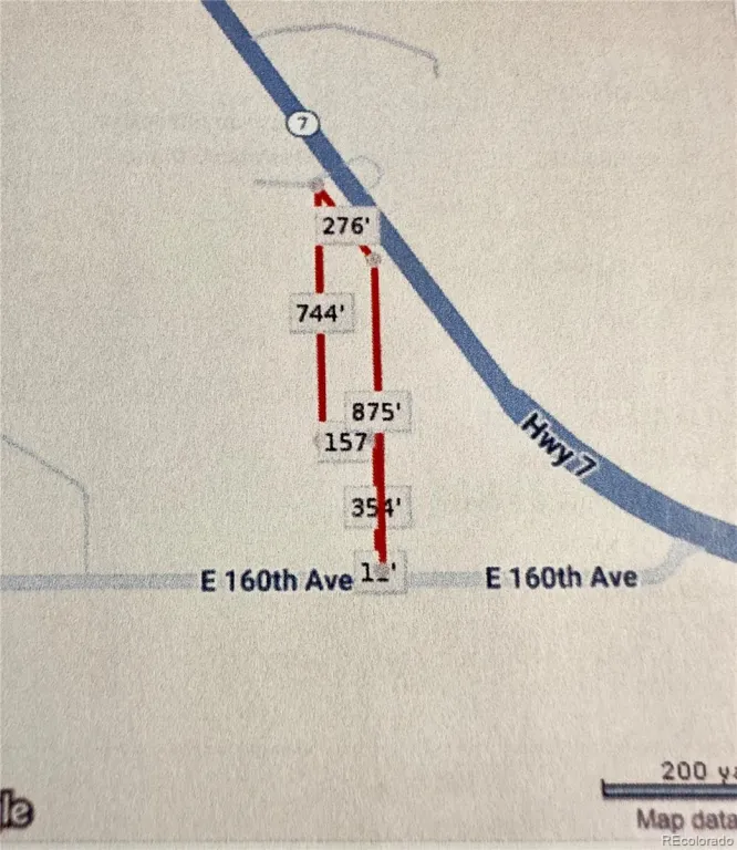 1951 E 160th Avenue Broomfield CO 80023 | MLS #REC3012309 04072026180941 1024 1