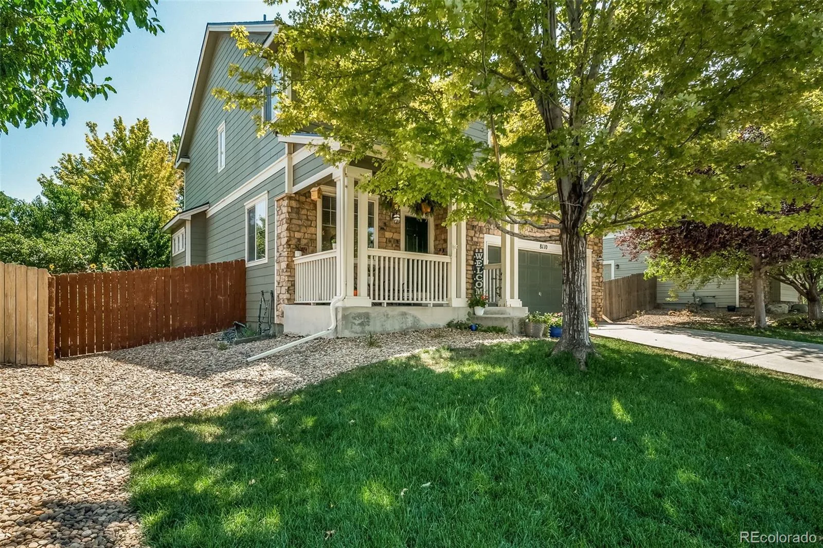 8110 E 133rd Avenue Thornton CO 80602 | MLS #REC3012739 08182026193249 1600 1