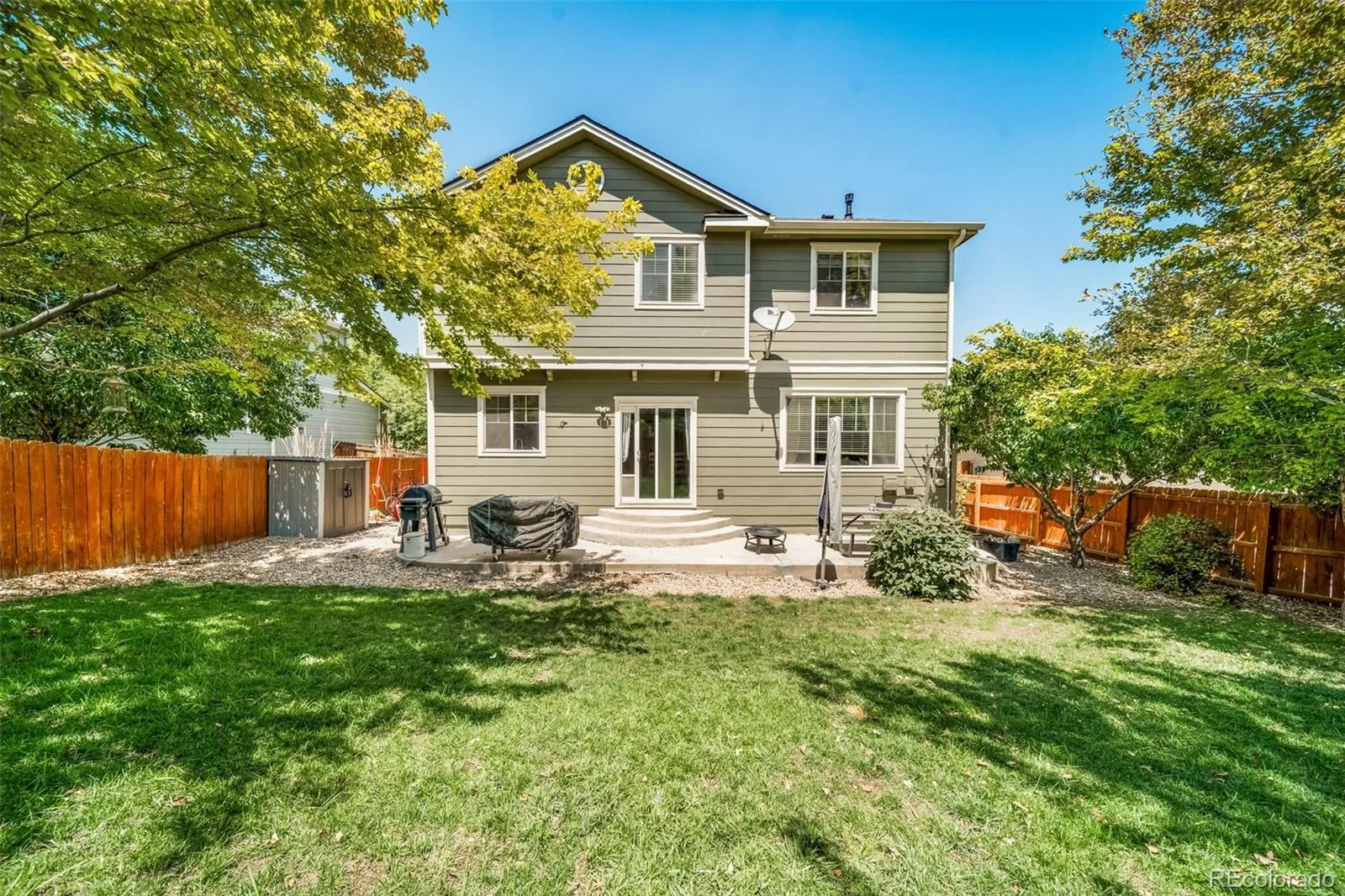 8110 E 133rd Avenue Thornton CO 80602 | MLS #REC3012739 08182026193249 1600 27