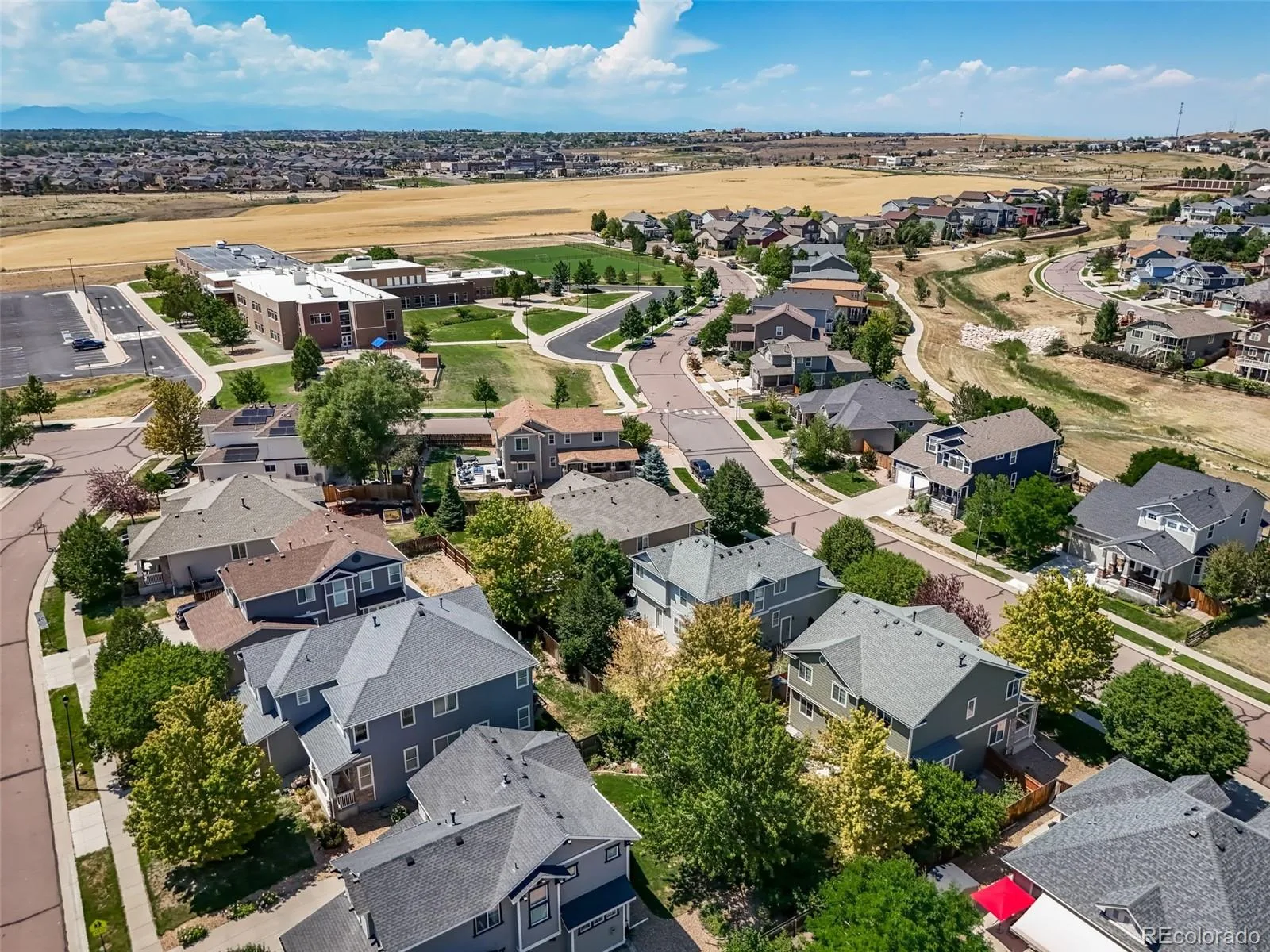 8110 E 133rd Avenue Thornton CO 80602 | MLS #REC3012739 08182026193249 1600 31