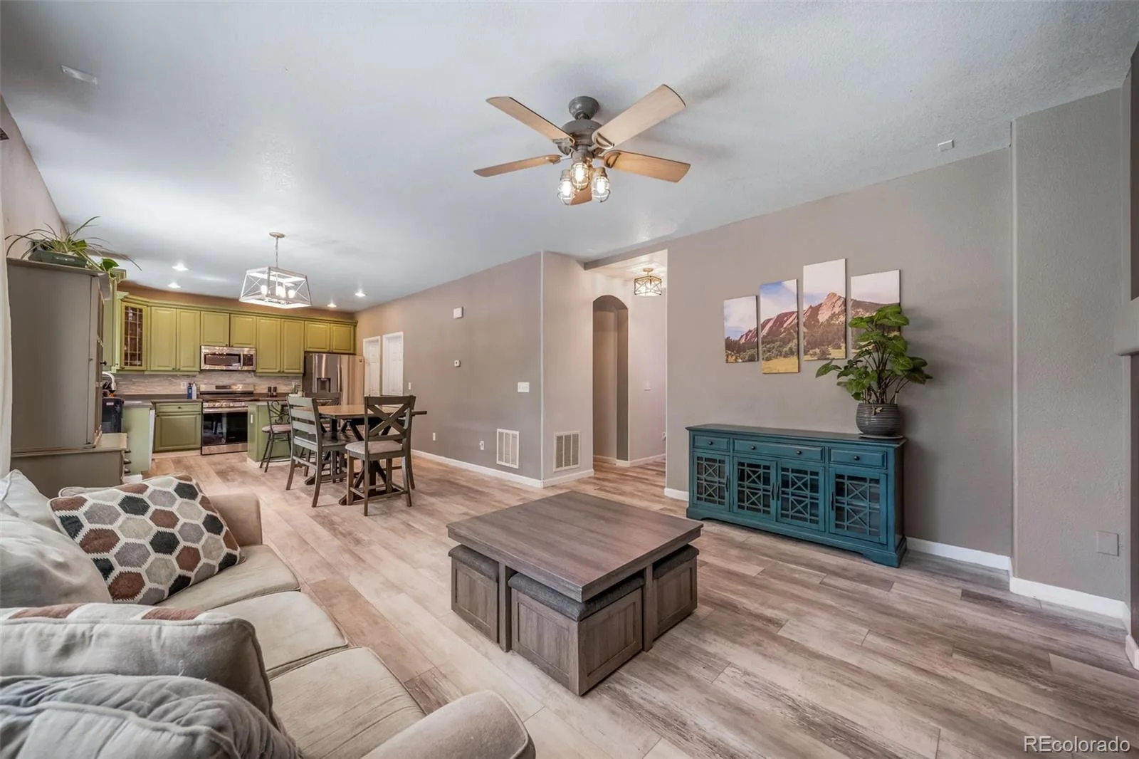 8110 E 133rd Avenue Thornton CO 80602 | MLS #REC3012739 08182026193249 1600 6