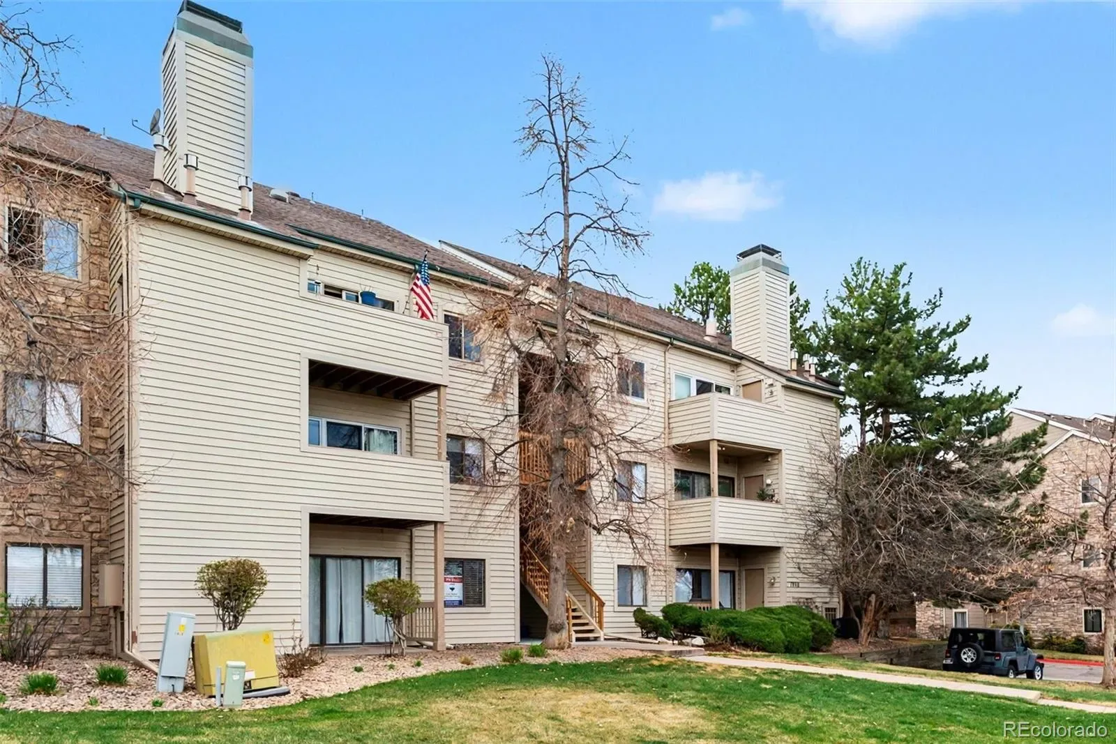 7468 S Alkire Street #104 Littleton CO 80127 | MLS #REC3012856 03262026154529 1600 18