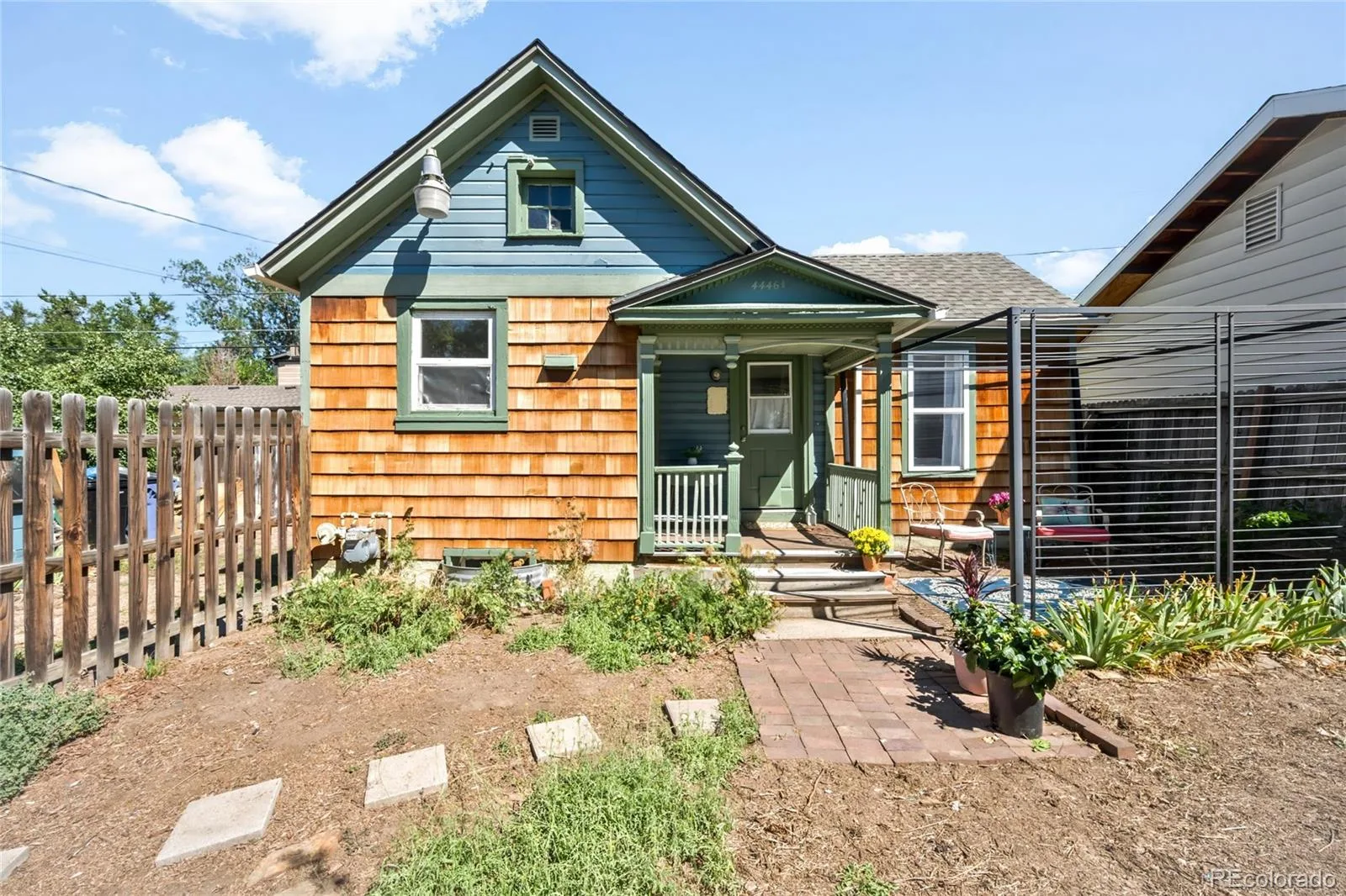 4446 Winona Court Denver CO 80212 | MLS #REC3013304 09232026094046 1600 31