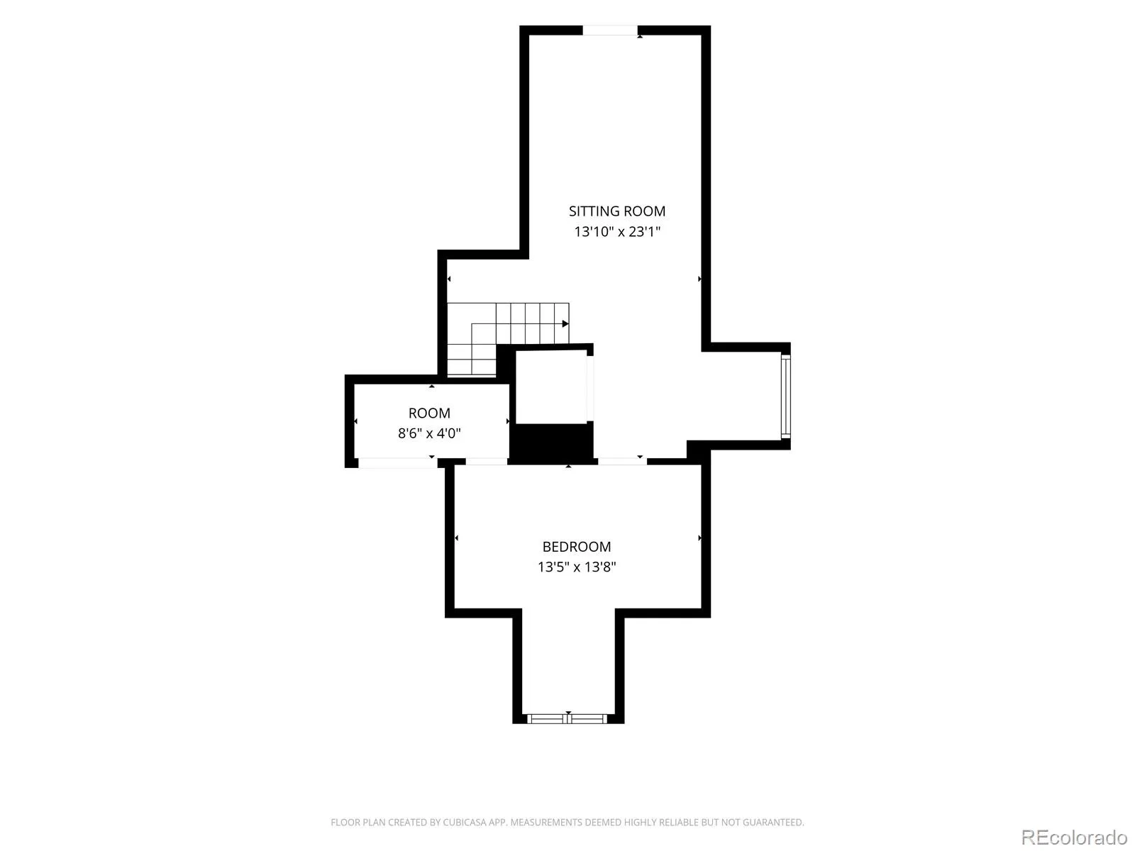 4446 Winona Court Denver CO 80212 | MLS #REC3013304 09232026094046 1600 39