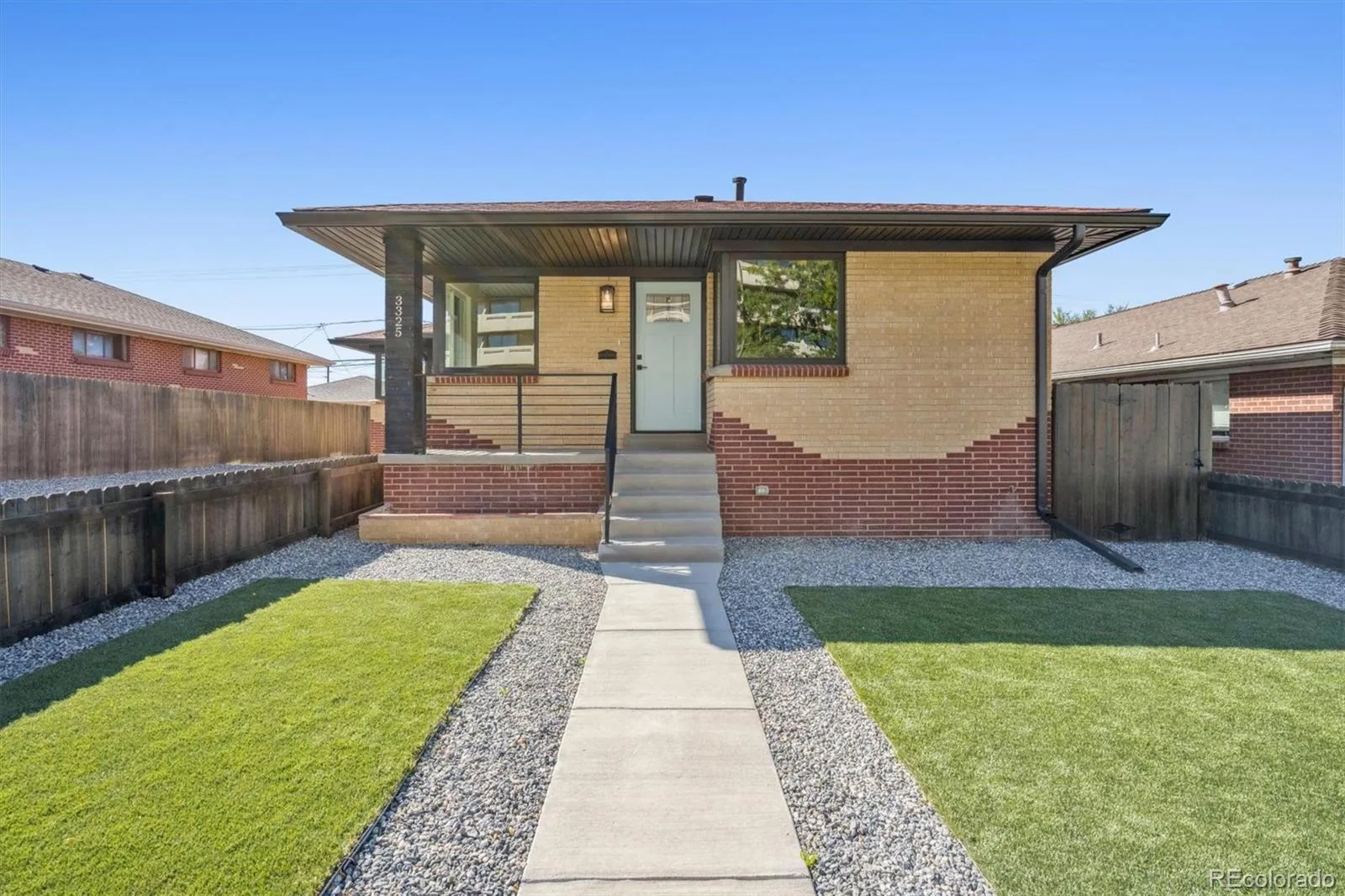 3325 Poplar Street #3325 Denver CO 80207 | MLS #REC3015924 07032026192940 1600 1