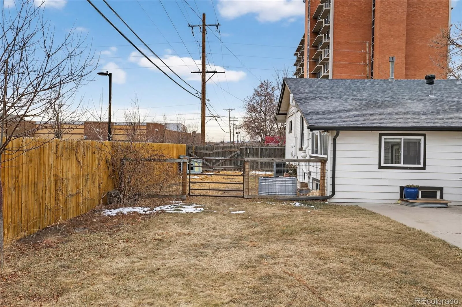 3127 W Louisiana Avenue Denver CO 80219 | MLS #REC3016101 08282026151755 1600 25