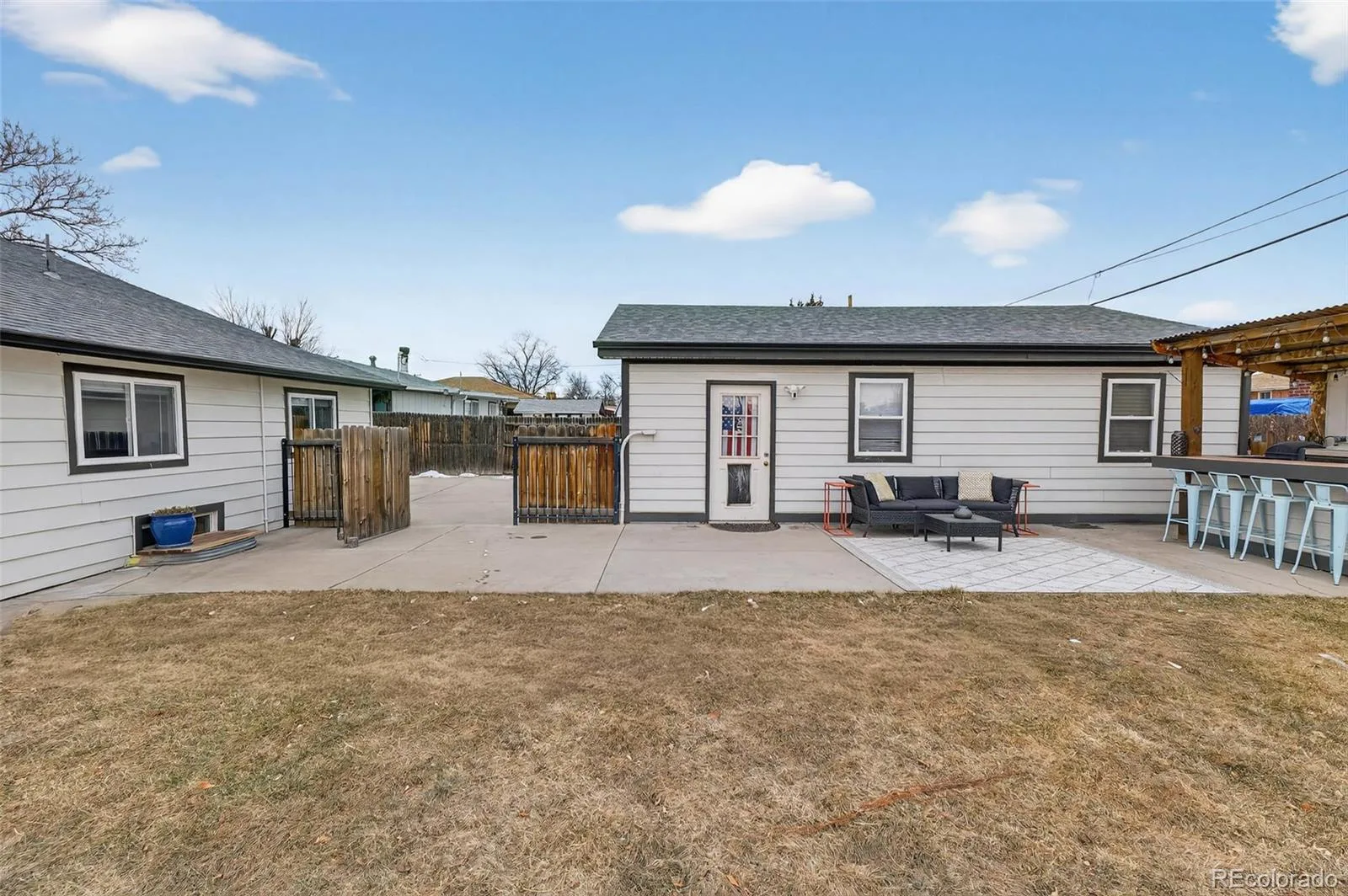 3127 W Louisiana Avenue Denver CO 80219 | MLS #REC3016101 08282026151755 1600 28