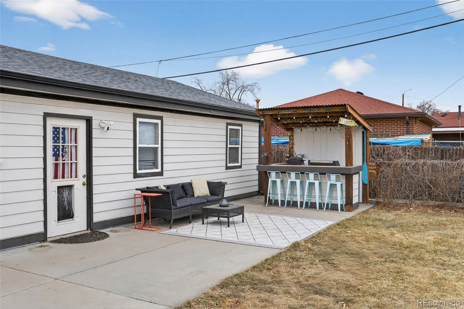 3127 W Louisiana Avenue Denver CO 80219 | MLS #REC3016101 08282026151755 1600 29