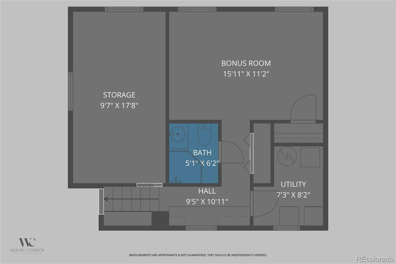 3127 W Louisiana Avenue Denver CO 80219 | MLS #REC3016101 08282026151755 1600 38