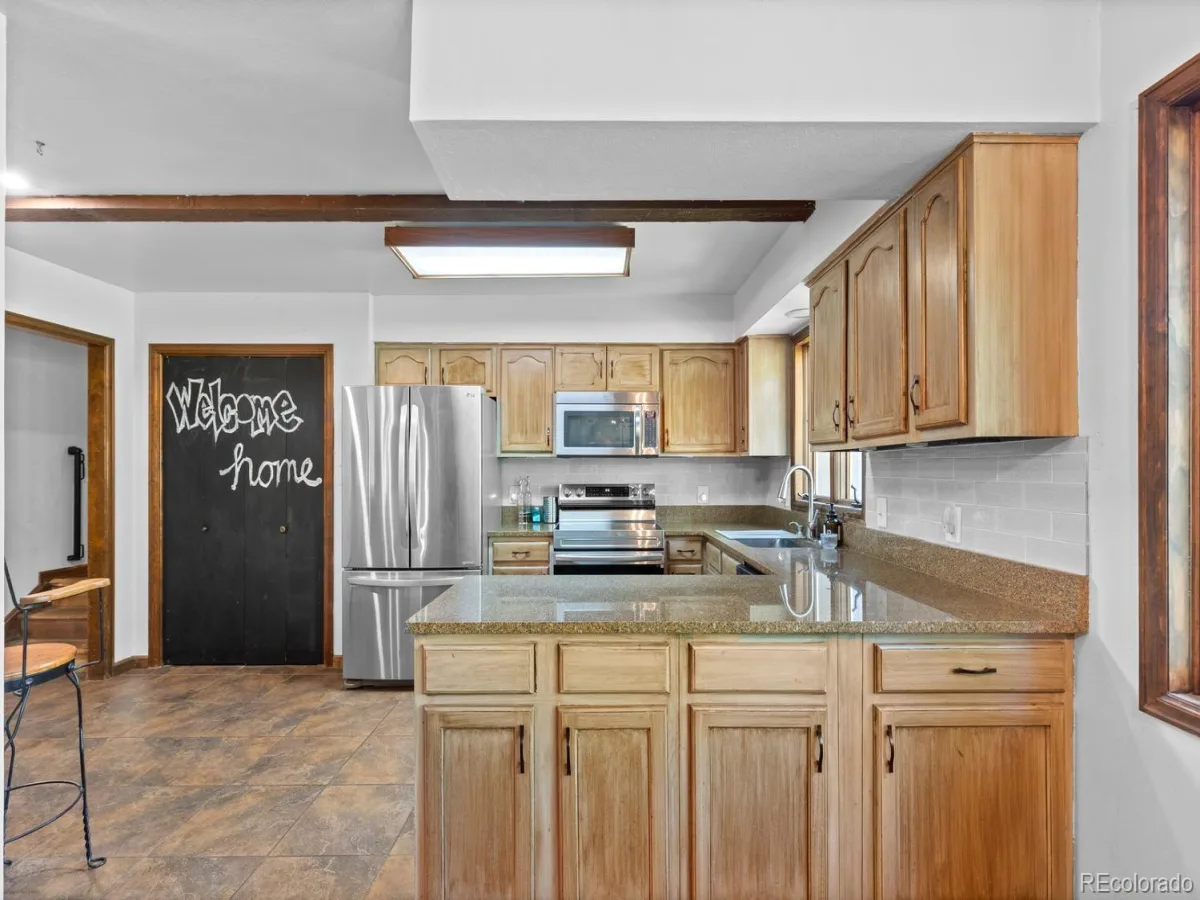 32638 Little Cub Road Evergreen CO 80439 | MLS #REC3017987 07022026161431 1200 11