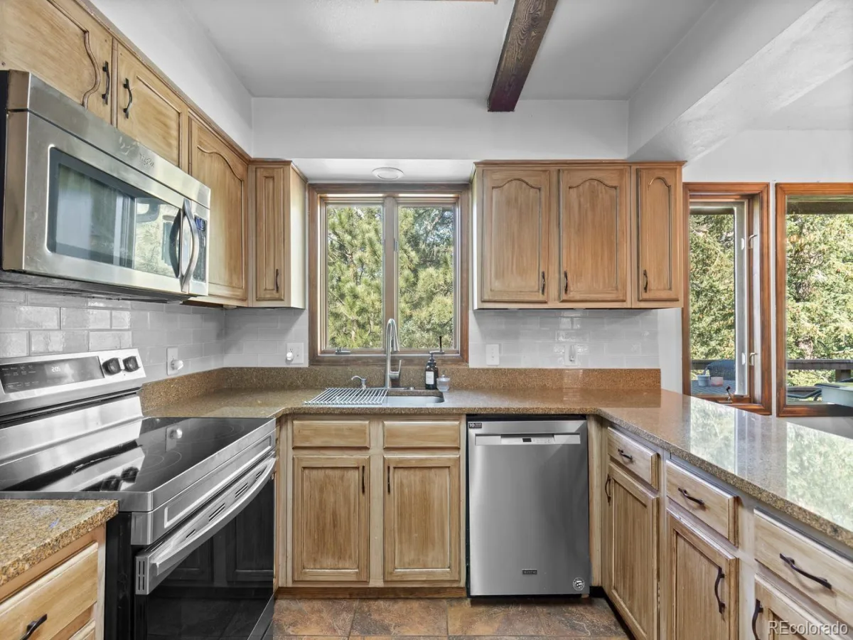 32638 Little Cub Road Evergreen CO 80439 | MLS #REC3017987 07022026161431 1200 12
